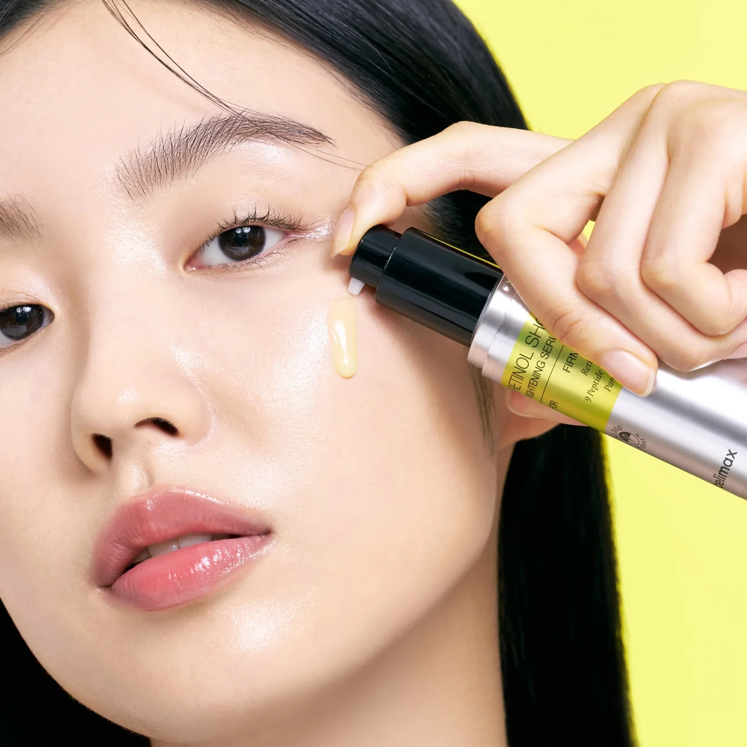 The Vita-a Retinol Shot Tightening Serum 30ml - Image 6