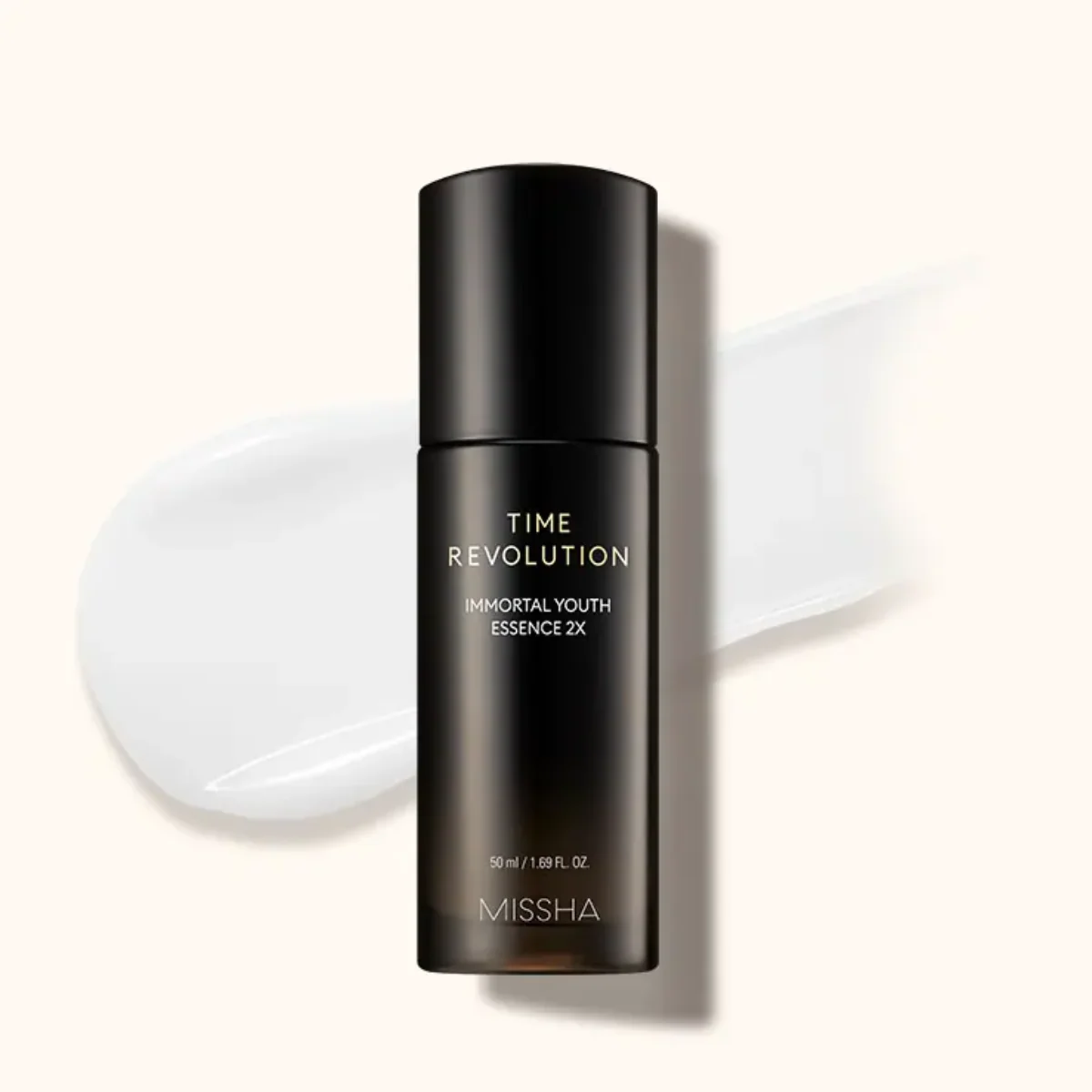Time Revolution Immortal Youth Essence 2X 50ml - Image 3