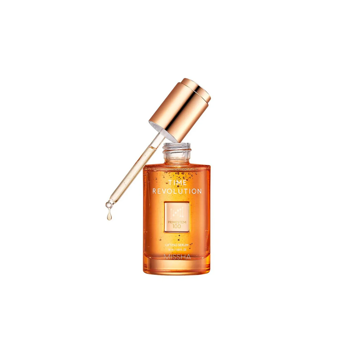 Time Revolution Primestem 100 Lifting Serum 50ml