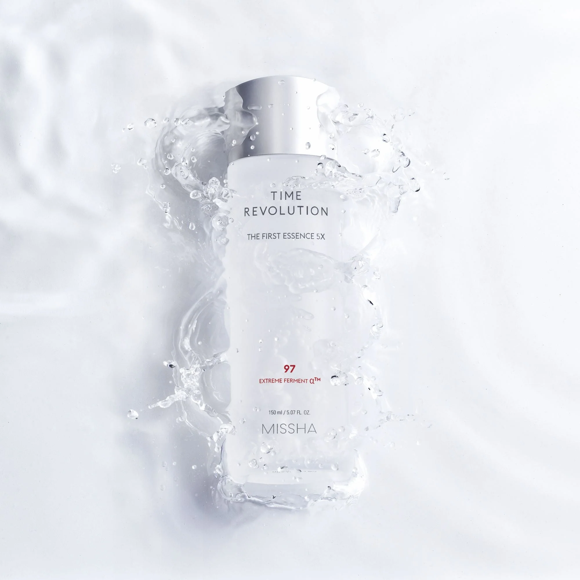 Time Revolution The First Essence 5X 150ml - Image 2