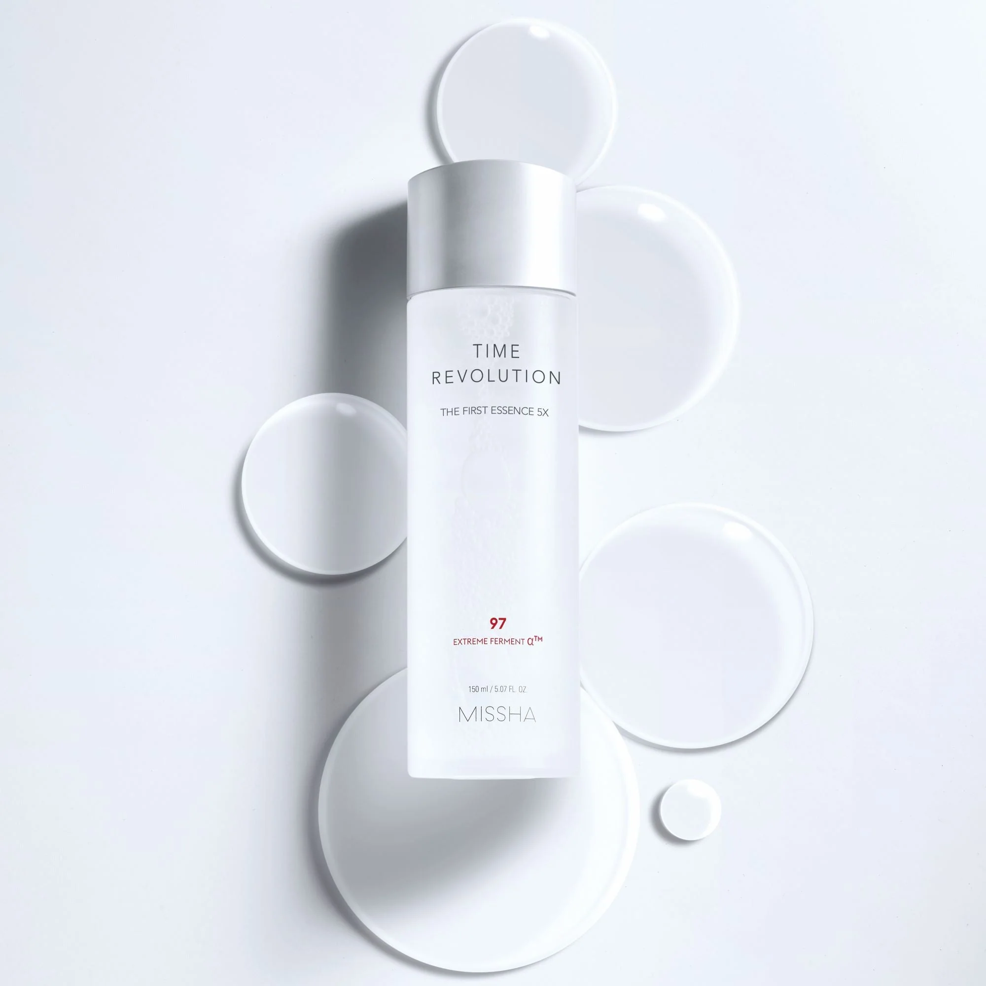 Time Revolution The First Essence 5X 150ml - Image 3