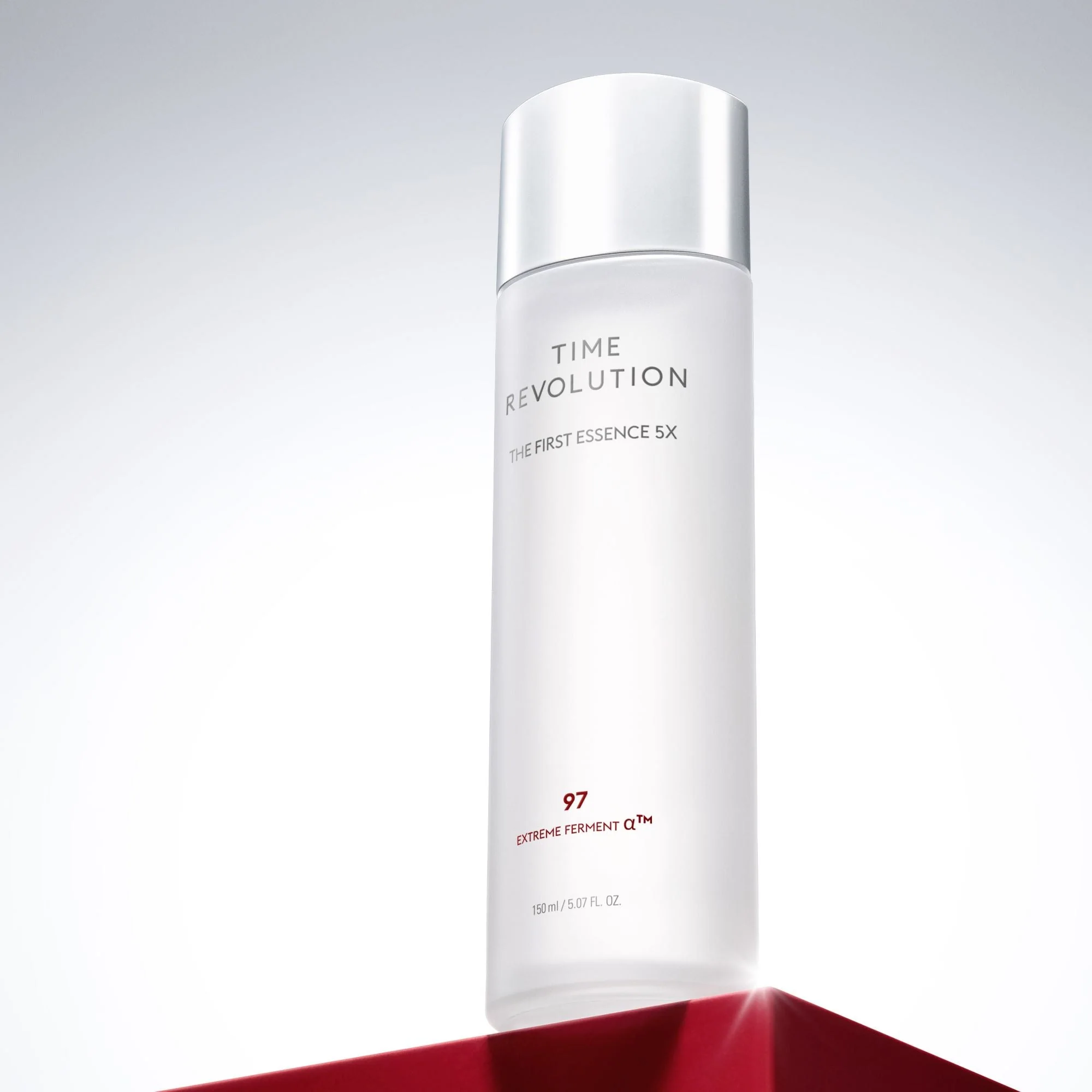 Time Revolution The First Essence 5X 150ml - Image 4