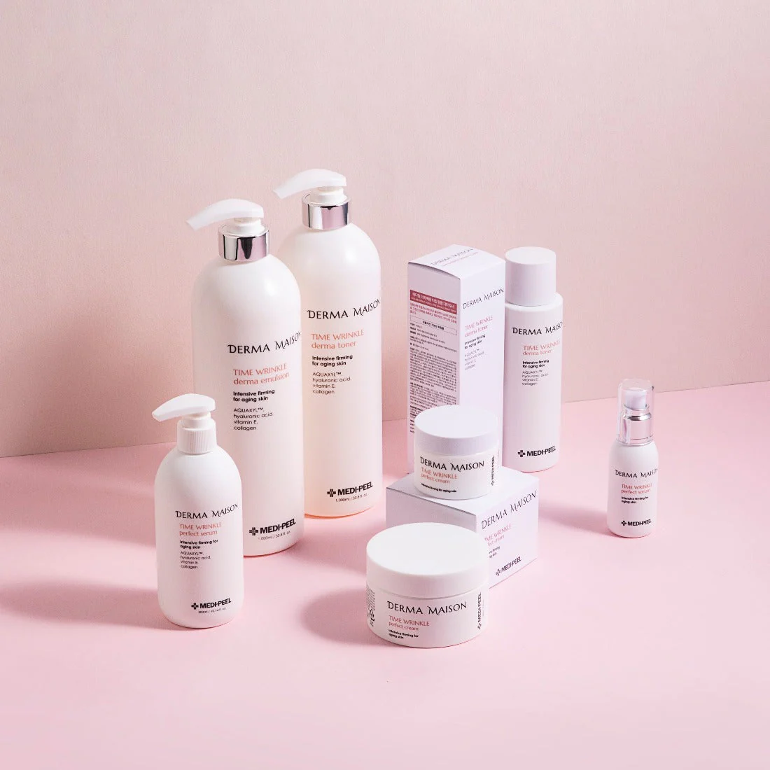 Time Wrinkle Derma Toner - Image 5