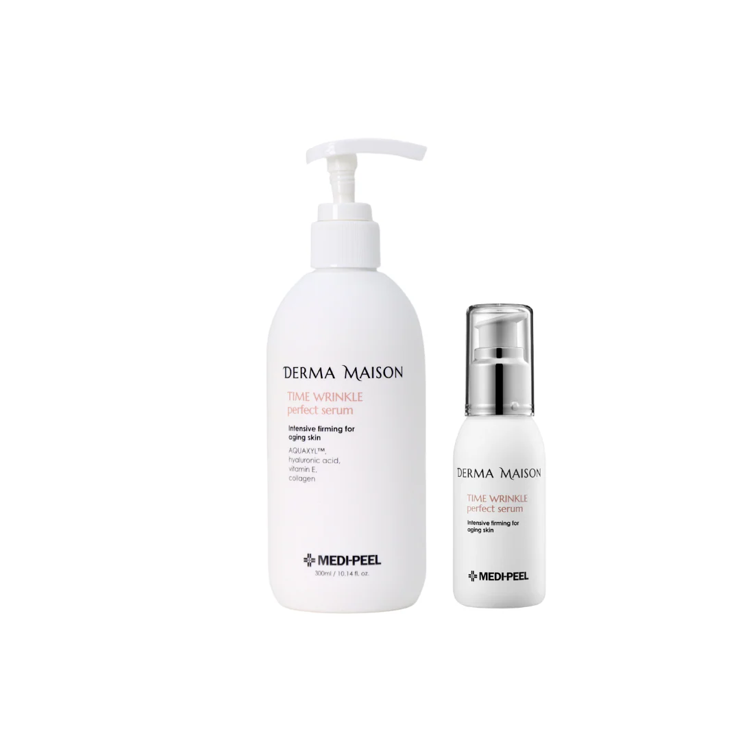 Time Wrinkle Perfect Serum - Image 2