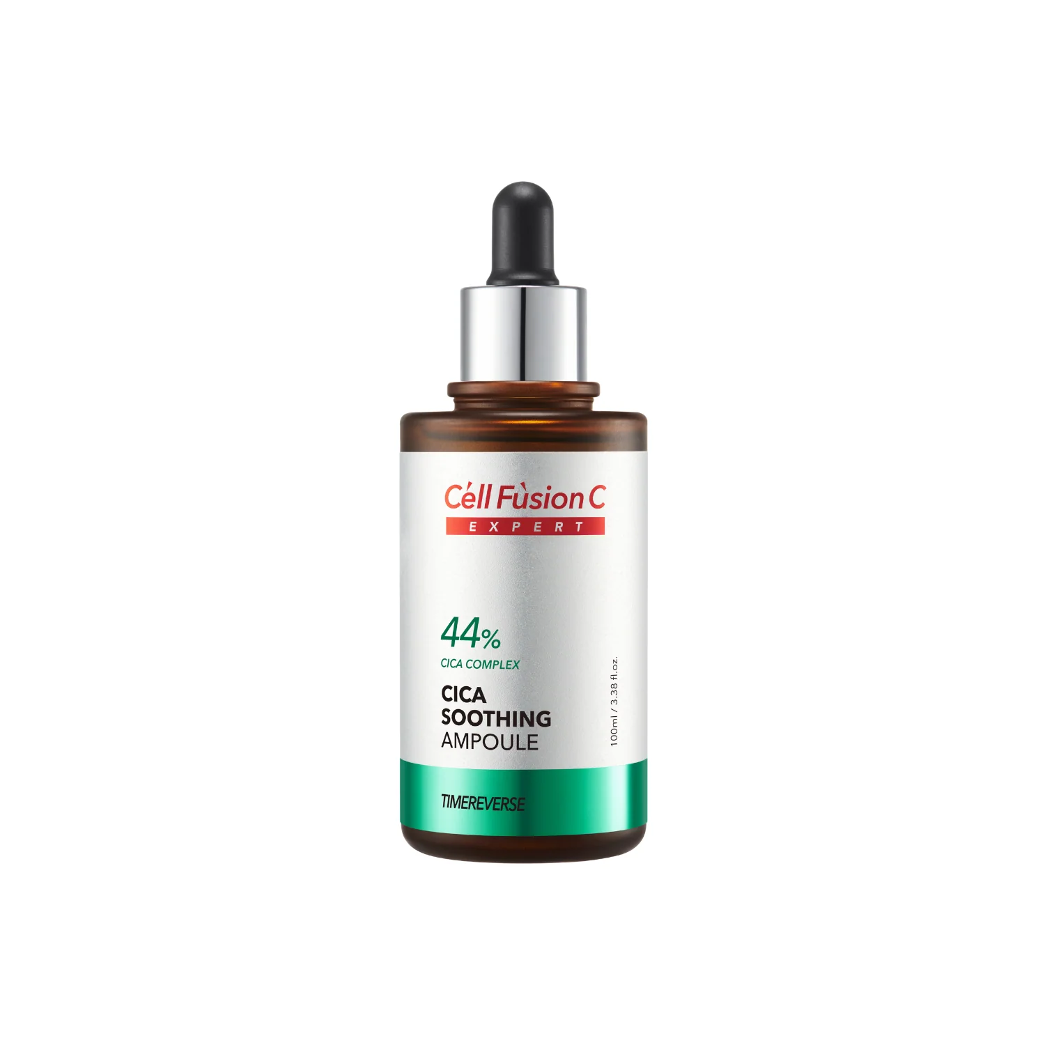 Timereverse Cica Soothing Ampoule 100ml