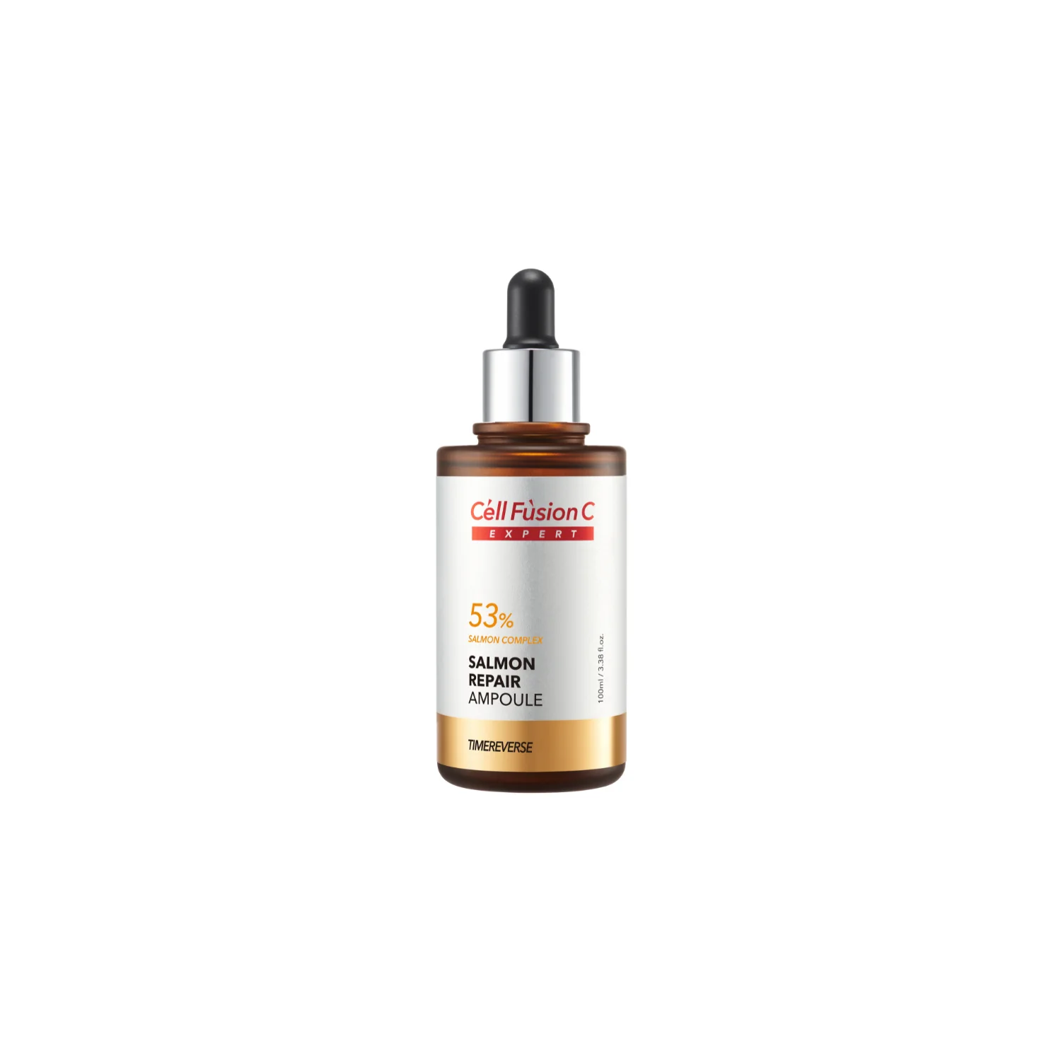 Timereverse Salmon Repair Ampoule 100ml
