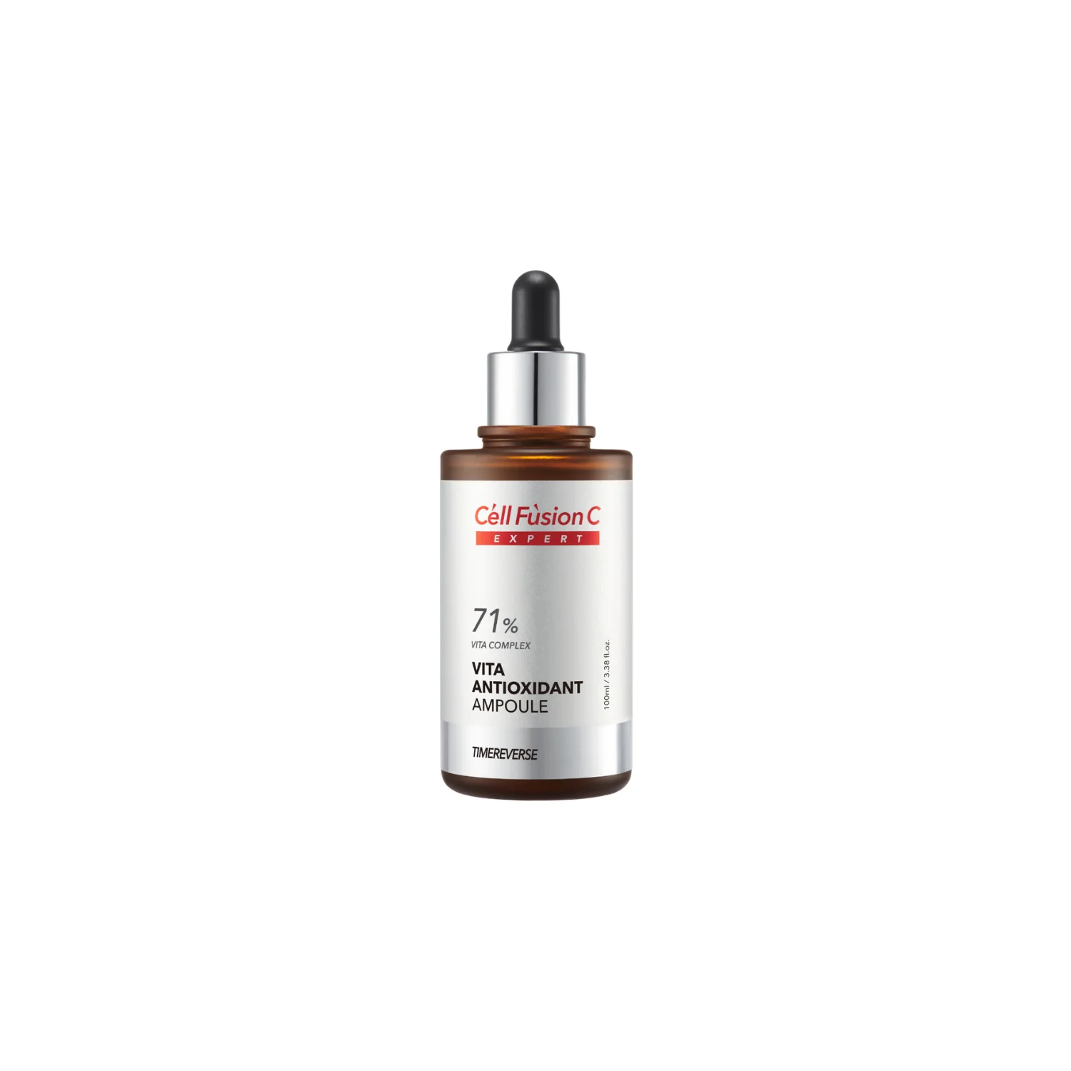 Timereverse Vita Antioxidant Ampoule 100ml