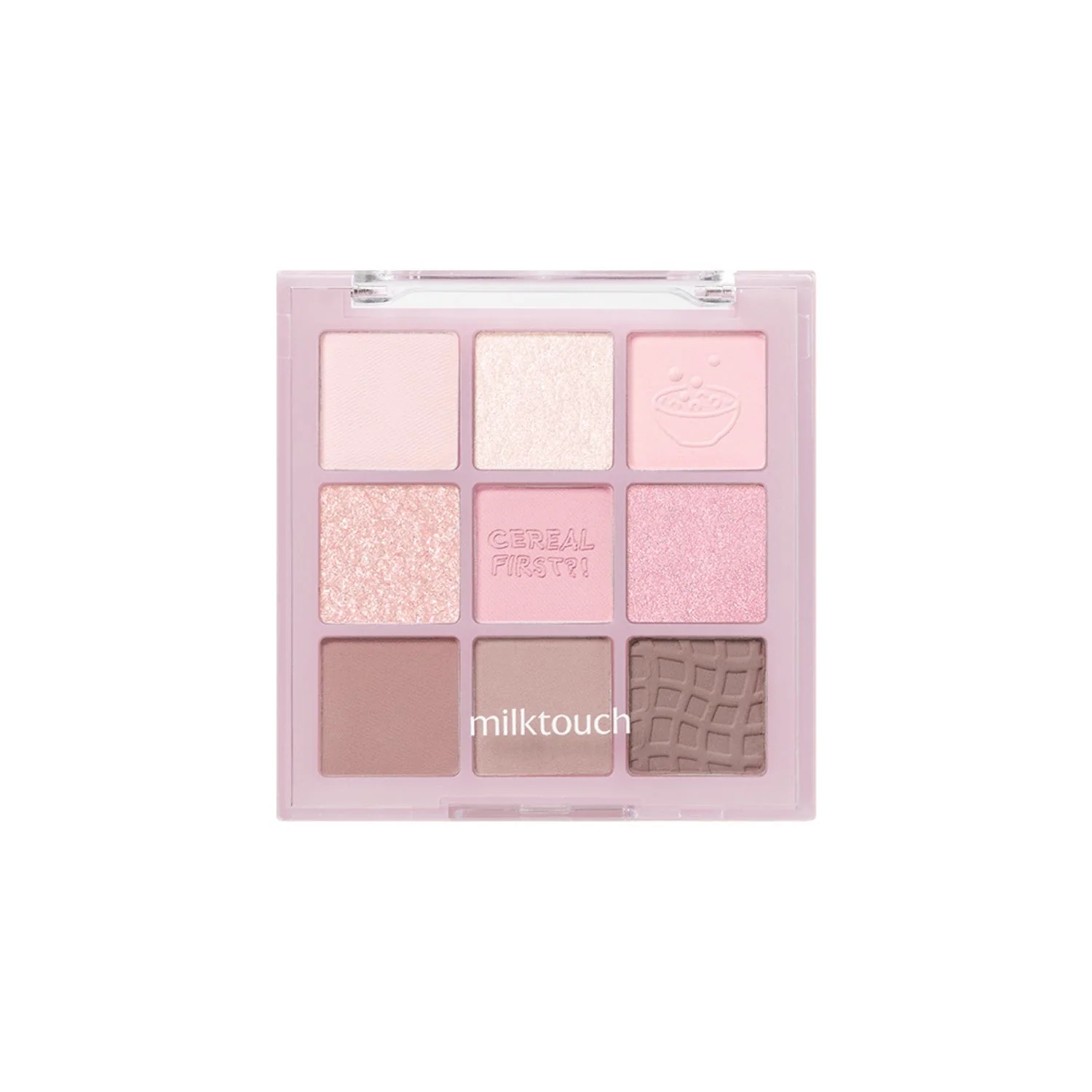 Tone-On Shadow Palette - Image 6
