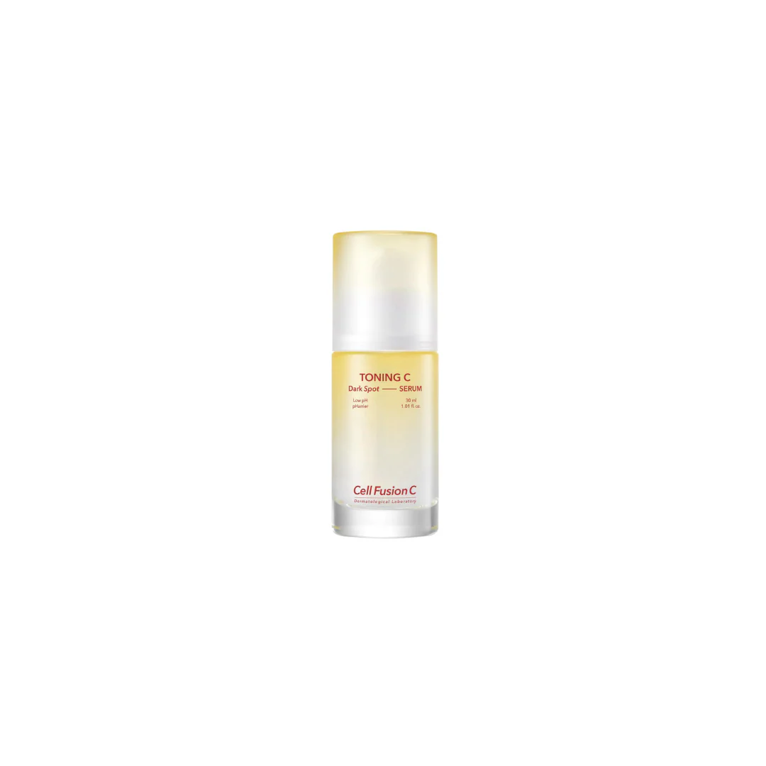 Toning C Dark Spot Serum [30ml]