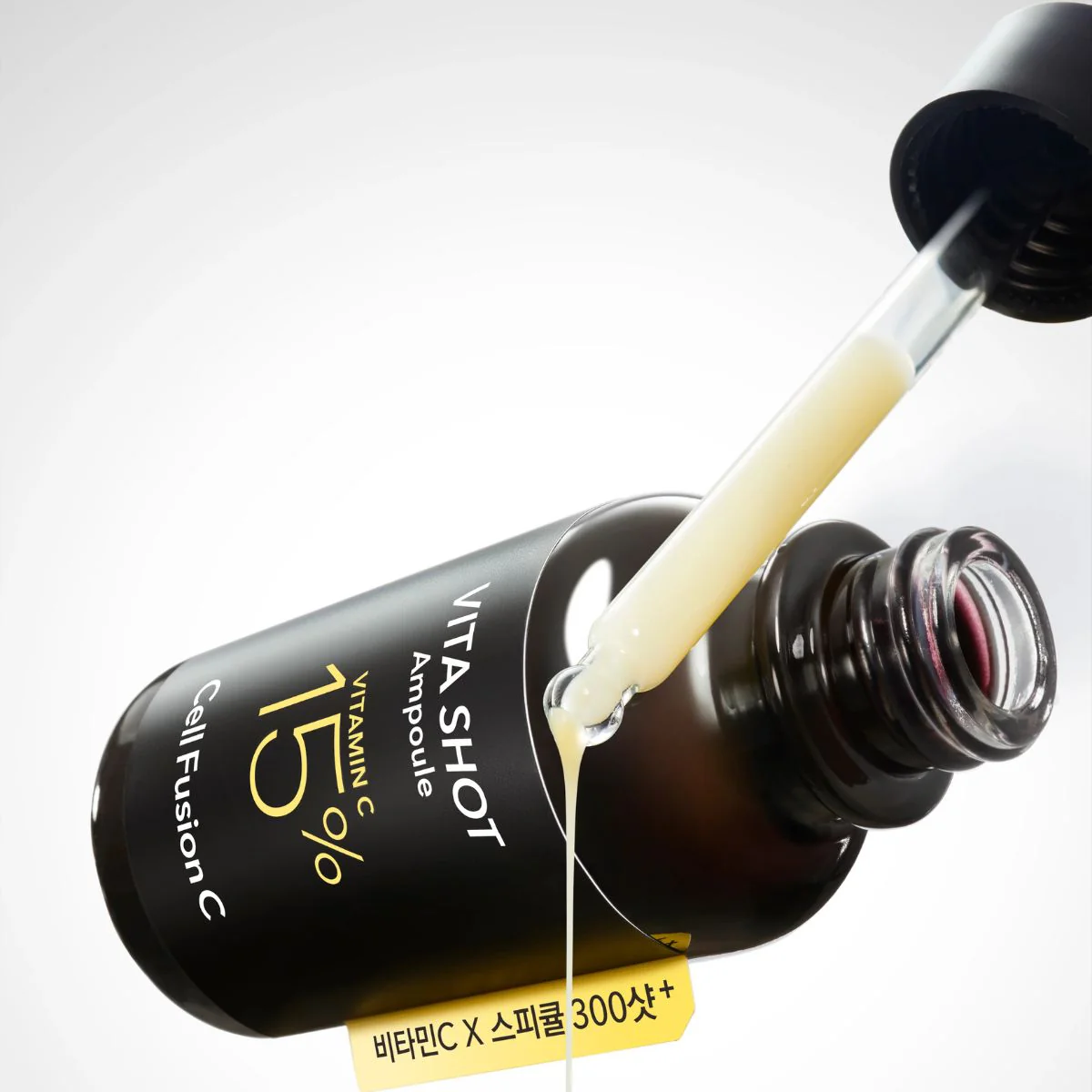 Toning C Vita-Shot Ampoule - Image 4