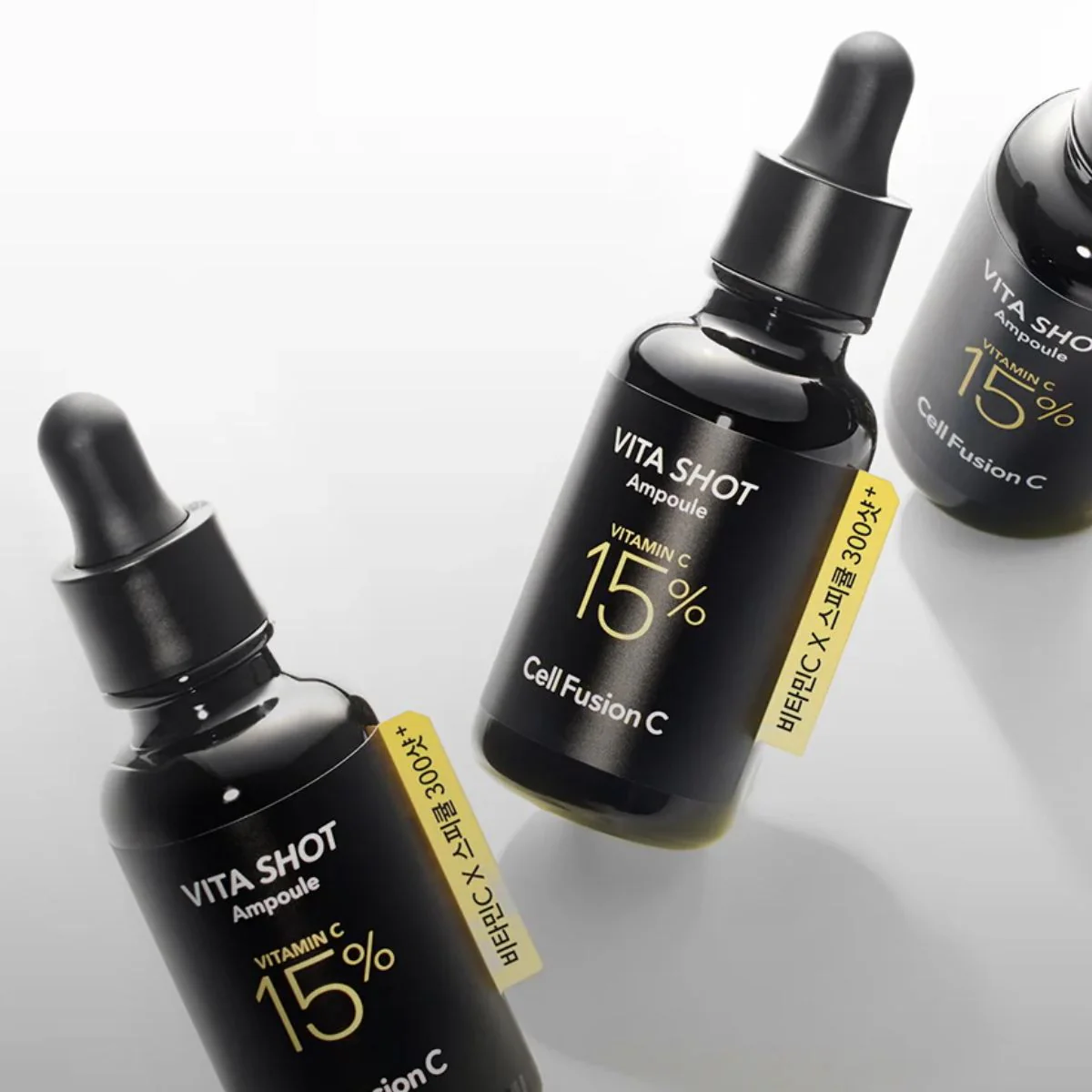 Toning C Vita-Shot Ampoule - Image 5
