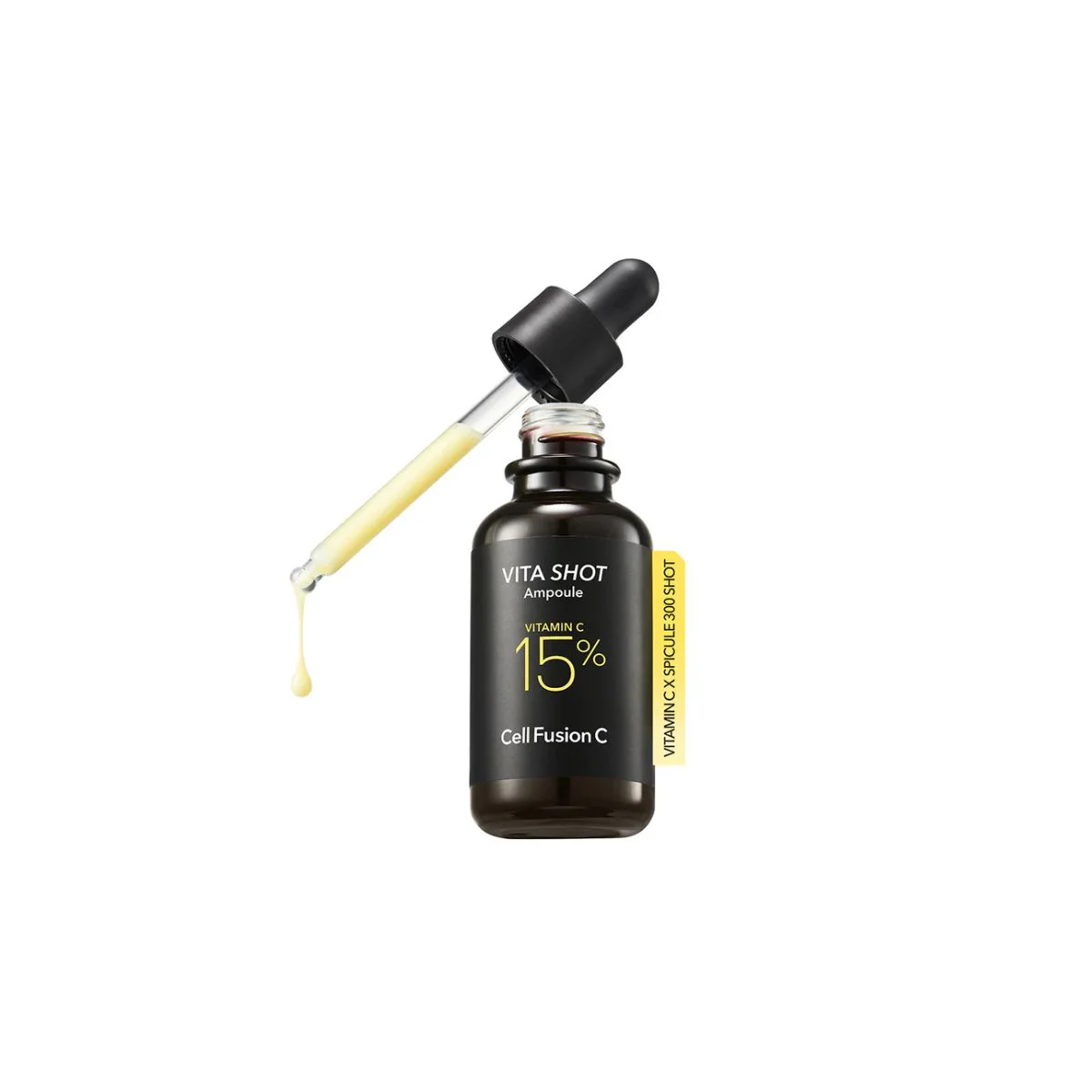 Toning C Vita-Shot Ampoule - Image 7