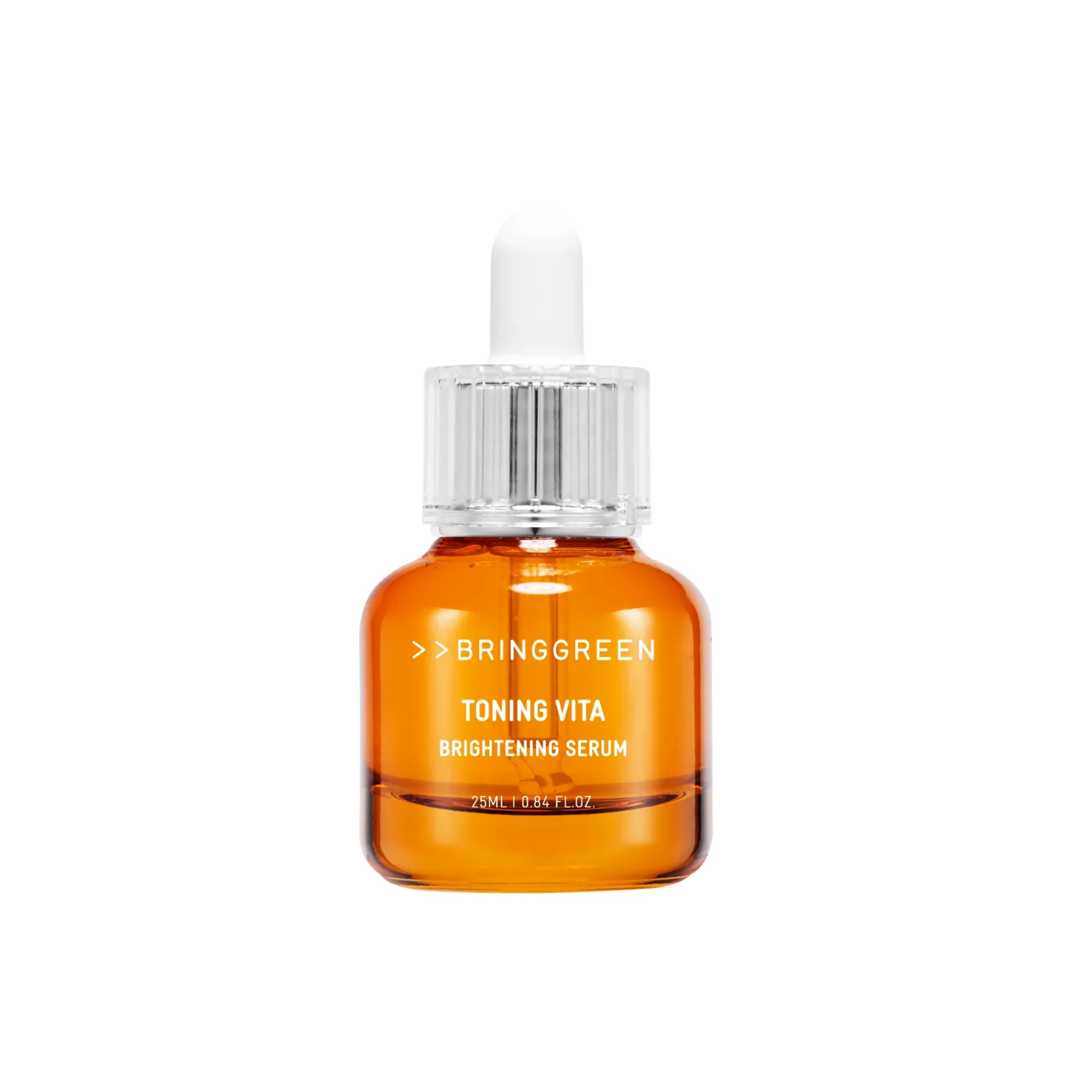 Toning Vita Brightening Serum [25ml]