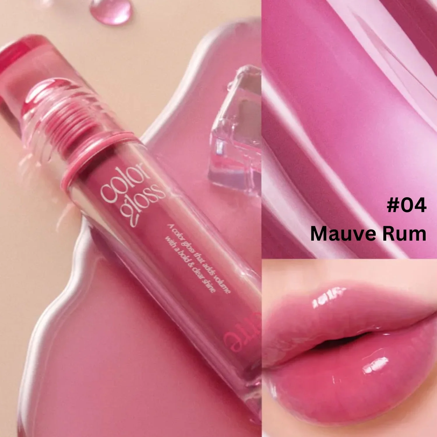 Verre Color Gloss - Image 7