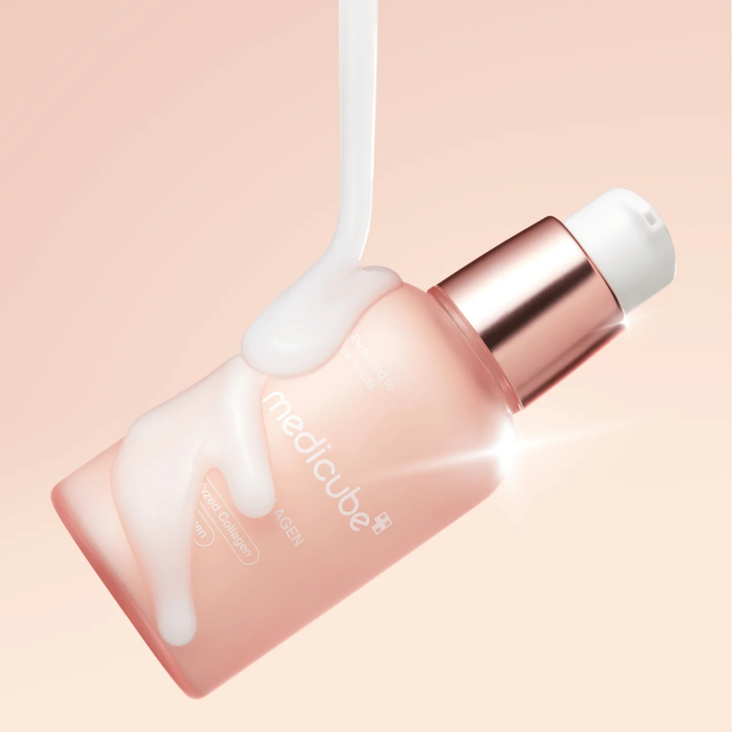 Triple Collagen Serum 4.0 V2 [55ml] - Image 2