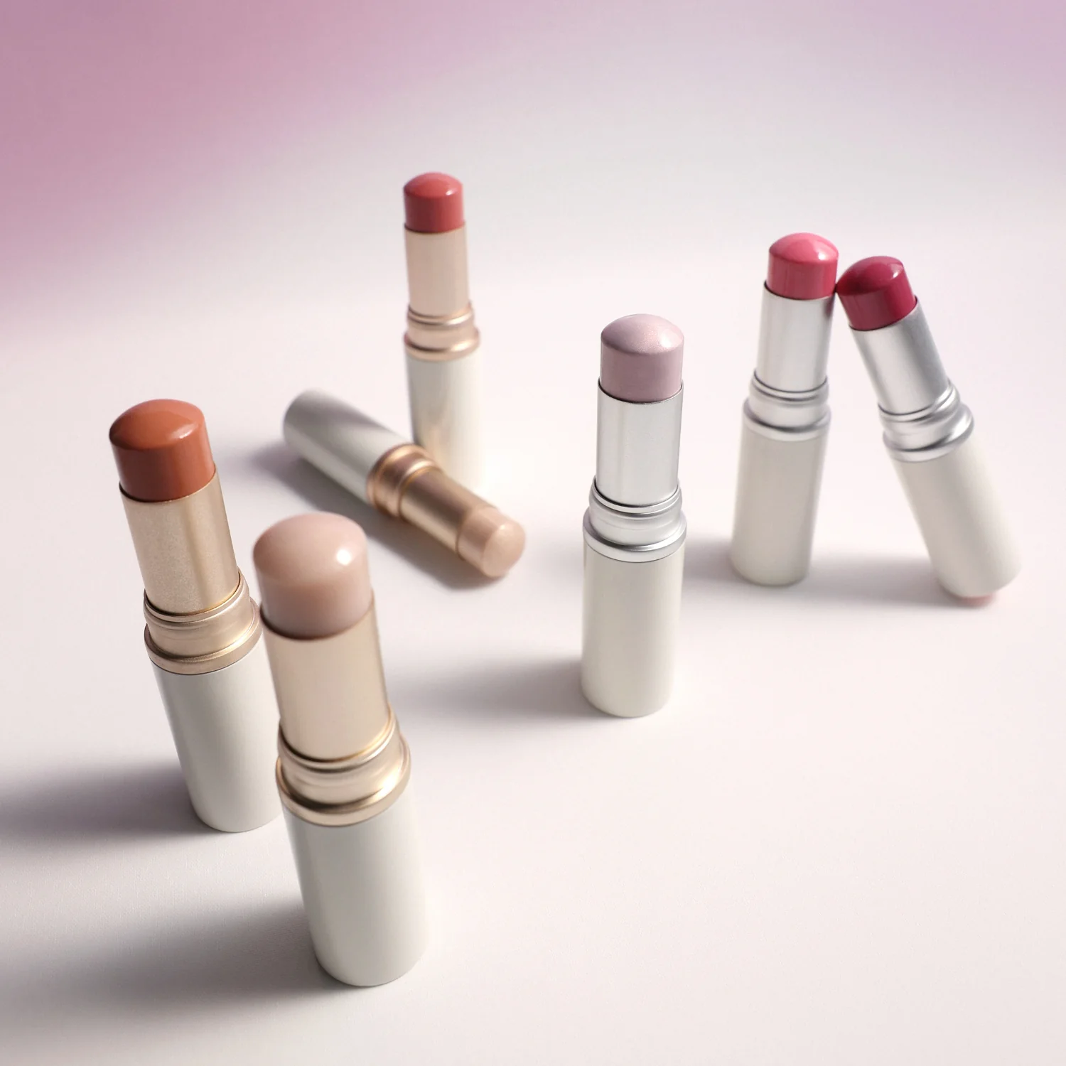 True Dimension Radiance Balm - Image 4