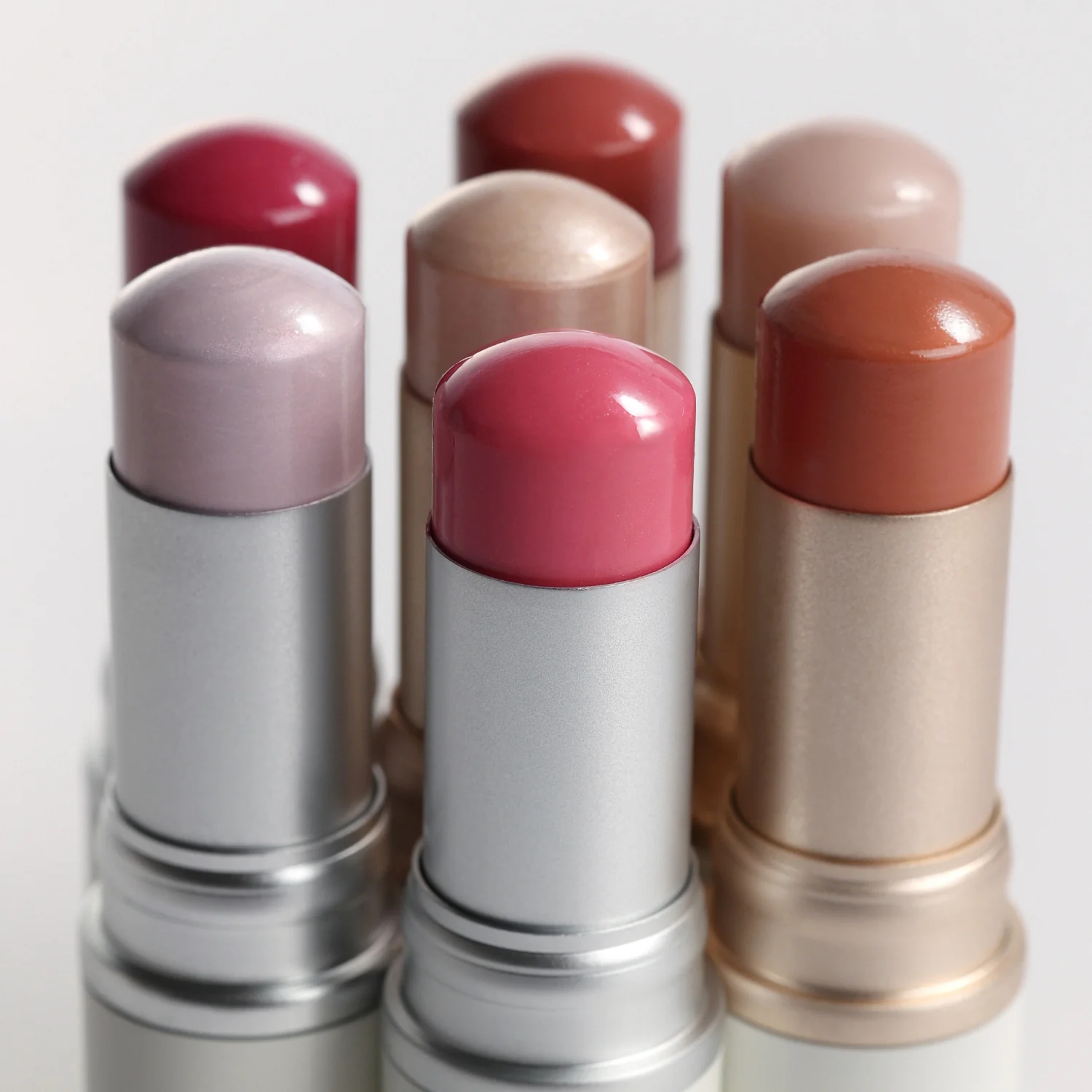 True Dimension Radiance Balm - Image 5