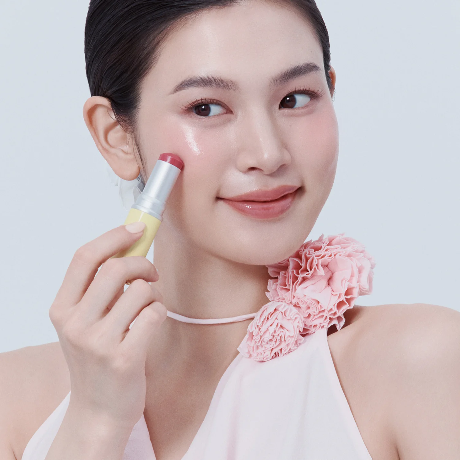 True Dimension Radiance Balm [Odd Spring] - Image 3