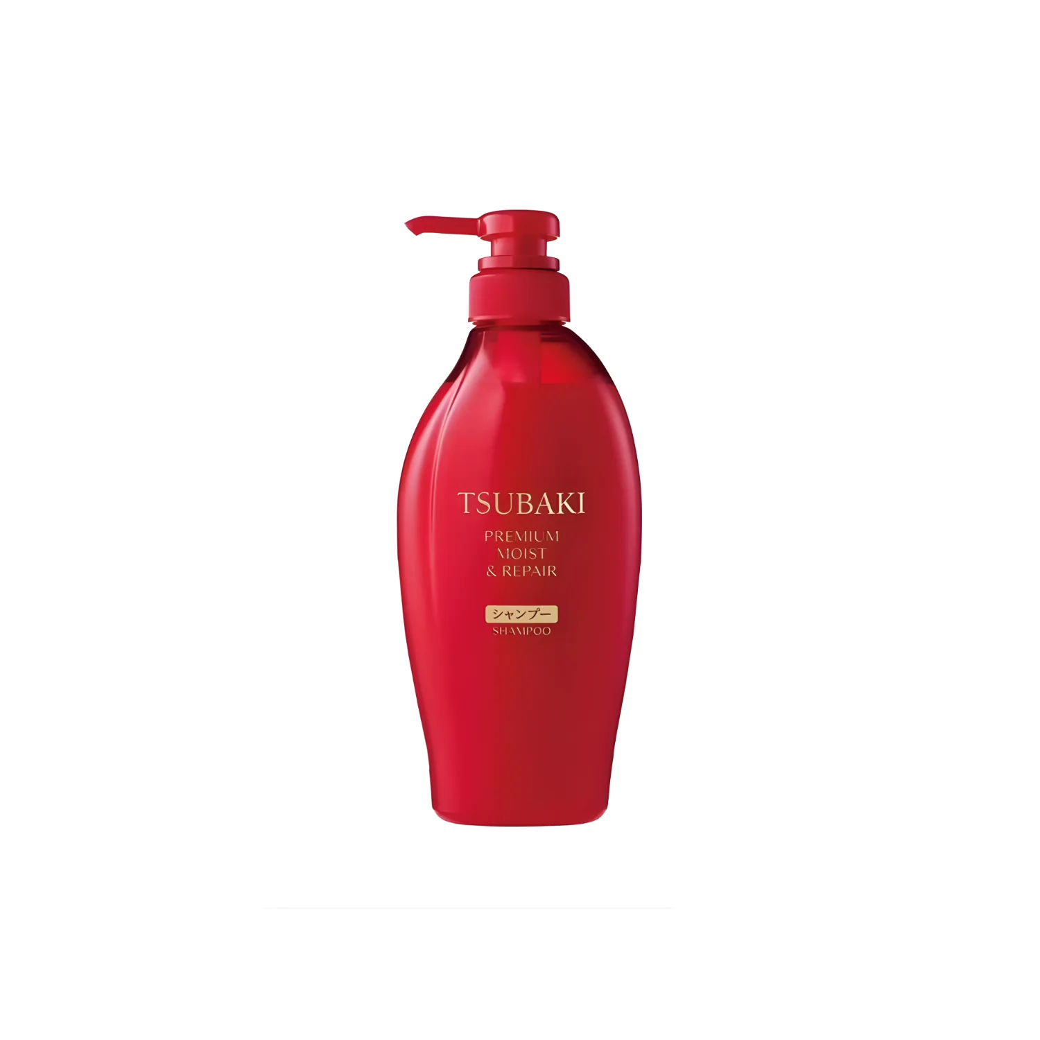 Tsubaki Premium Moist & Repair Shampoo 450ml