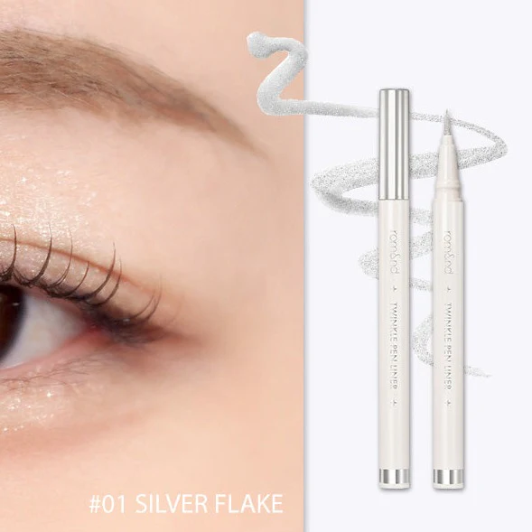 Twinkle Pen Liner (5 colours) - Image 4