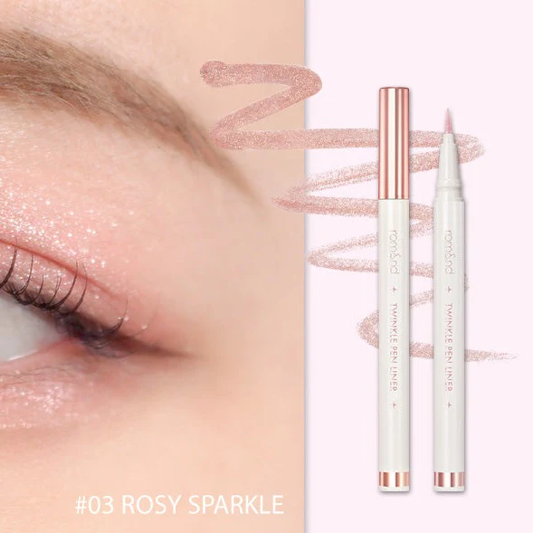 Twinkle Pen Liner (5 colours) - Image 5