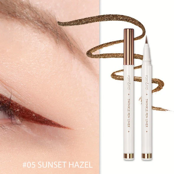 Twinkle Pen Liner (5 colours) - Image 7