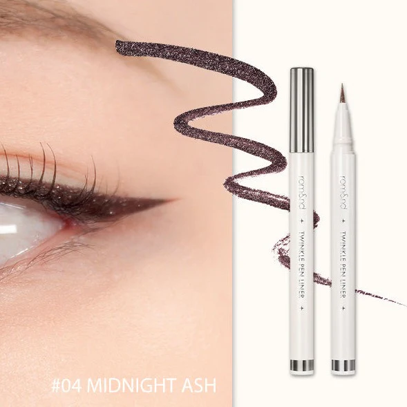 Twinkle Pen Liner (5 colours) - Image 8