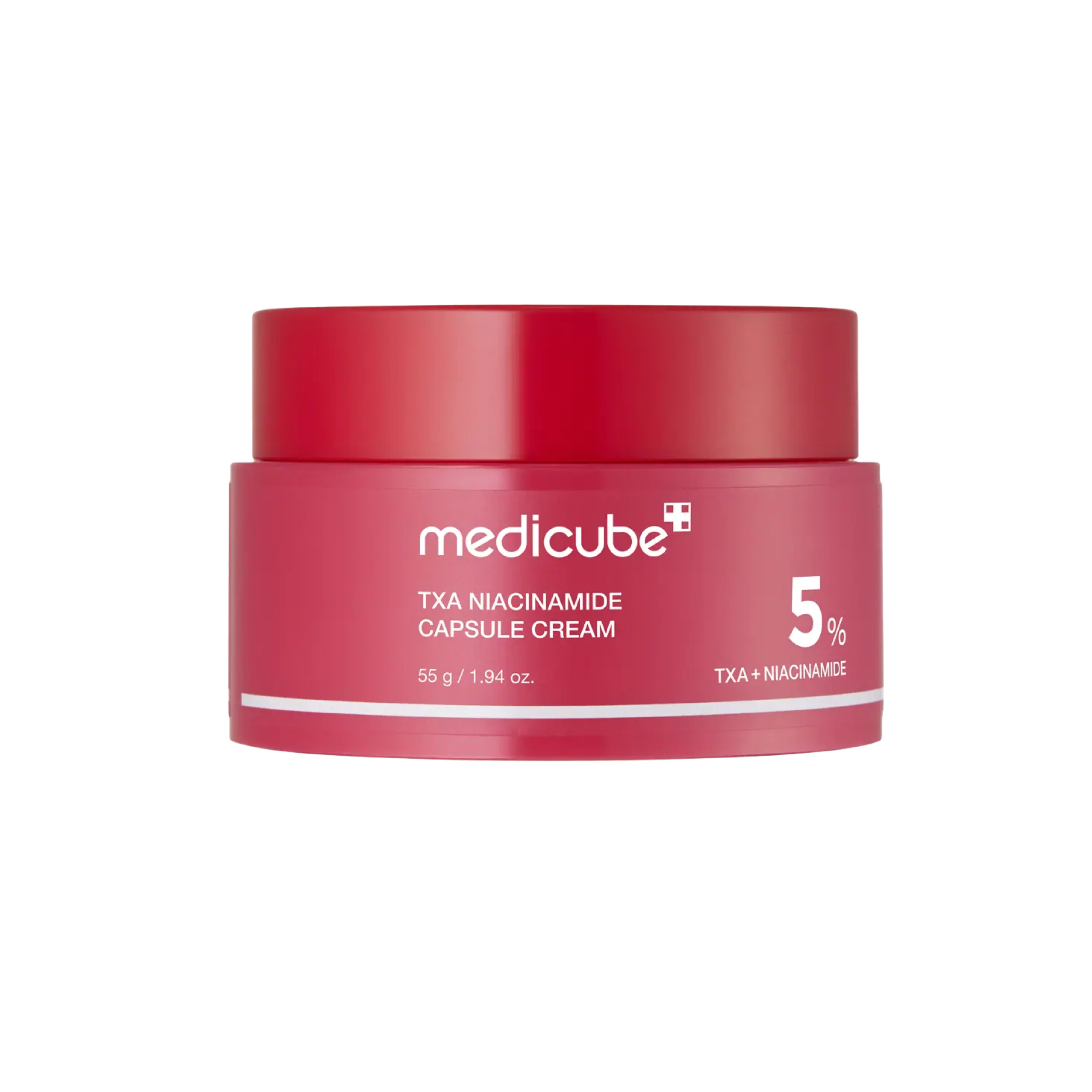TXA Niacinamide Capsule Cream 55g