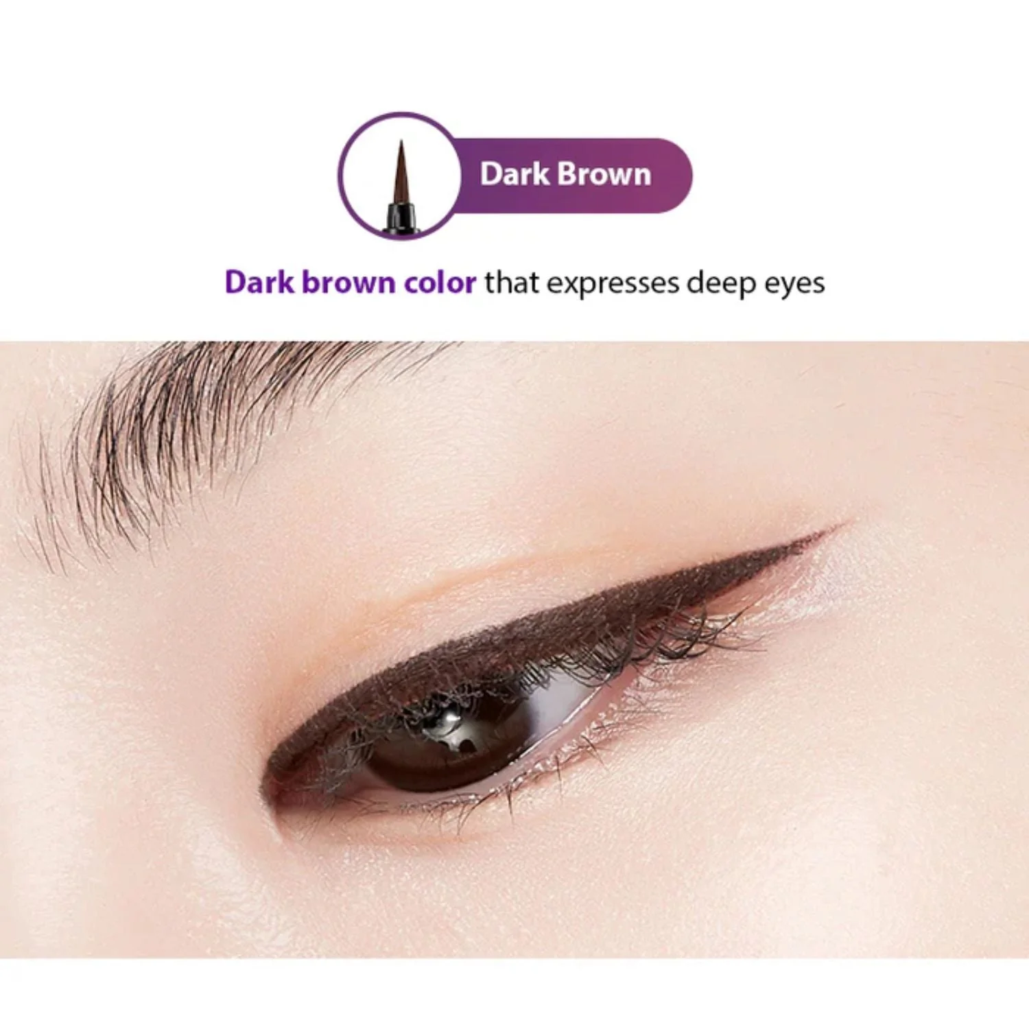 Ultra Powerproof Thin Pen Liner - Image 2