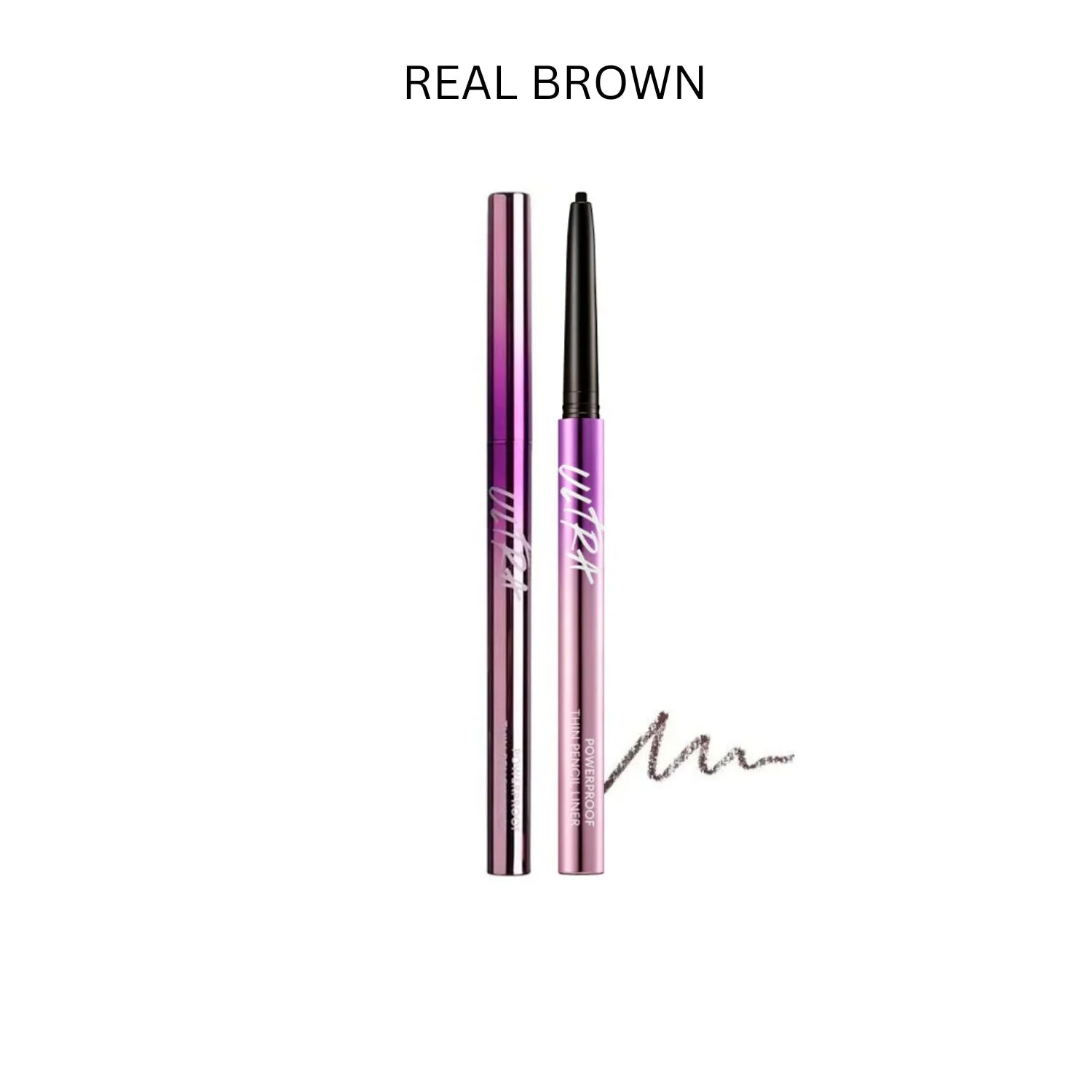 Ultra Powerproof Thin Pencil Liner - Image 3