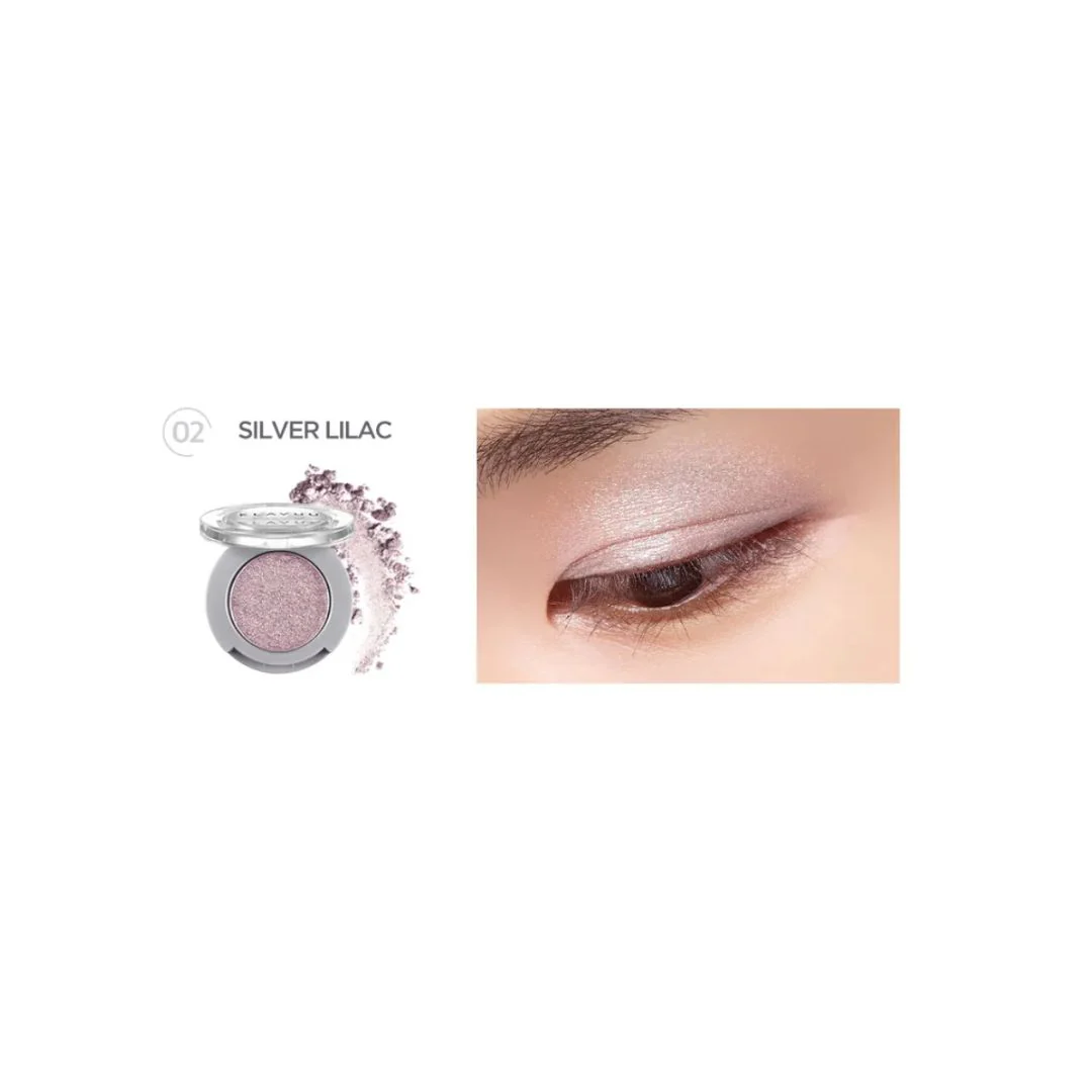 Urban Pearlisation Sparkle Eyeshadow (5 Colours) - Image 3