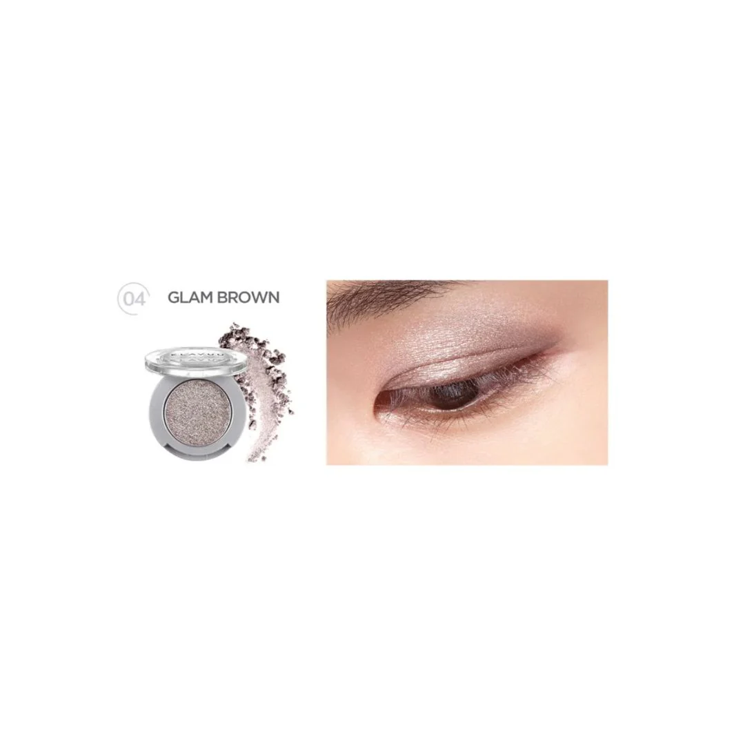 Urban Pearlisation Sparkle Eyeshadow (5 Colours) - Image 5