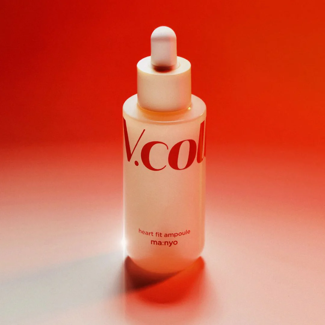 Vcollagen Heart Fit Ampoule 50ml - Image 2