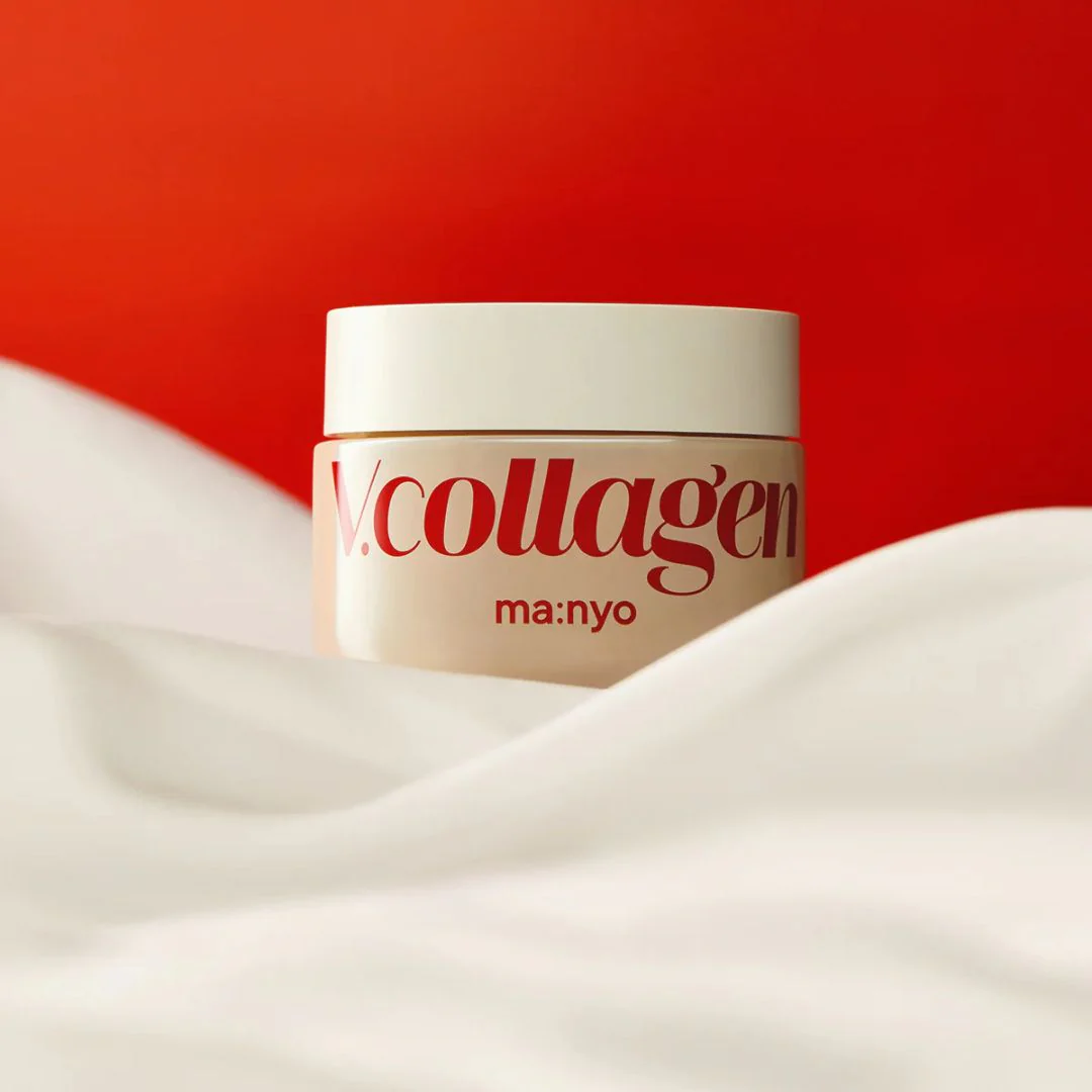 Vcollagen Heart Fit Cream 50ml - Image 2