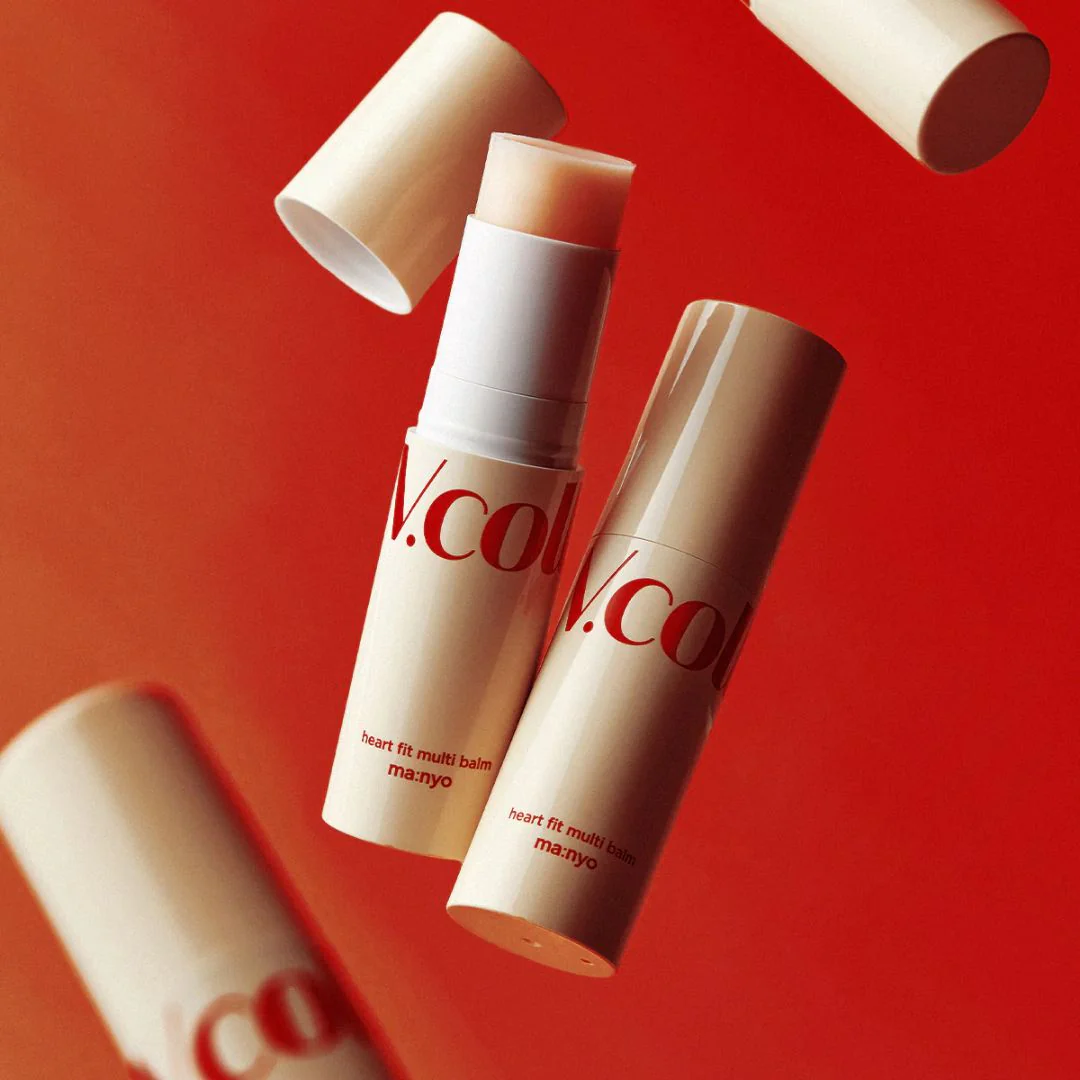 Vcollagen Heart Fit Multi Balm 10g - Image 2