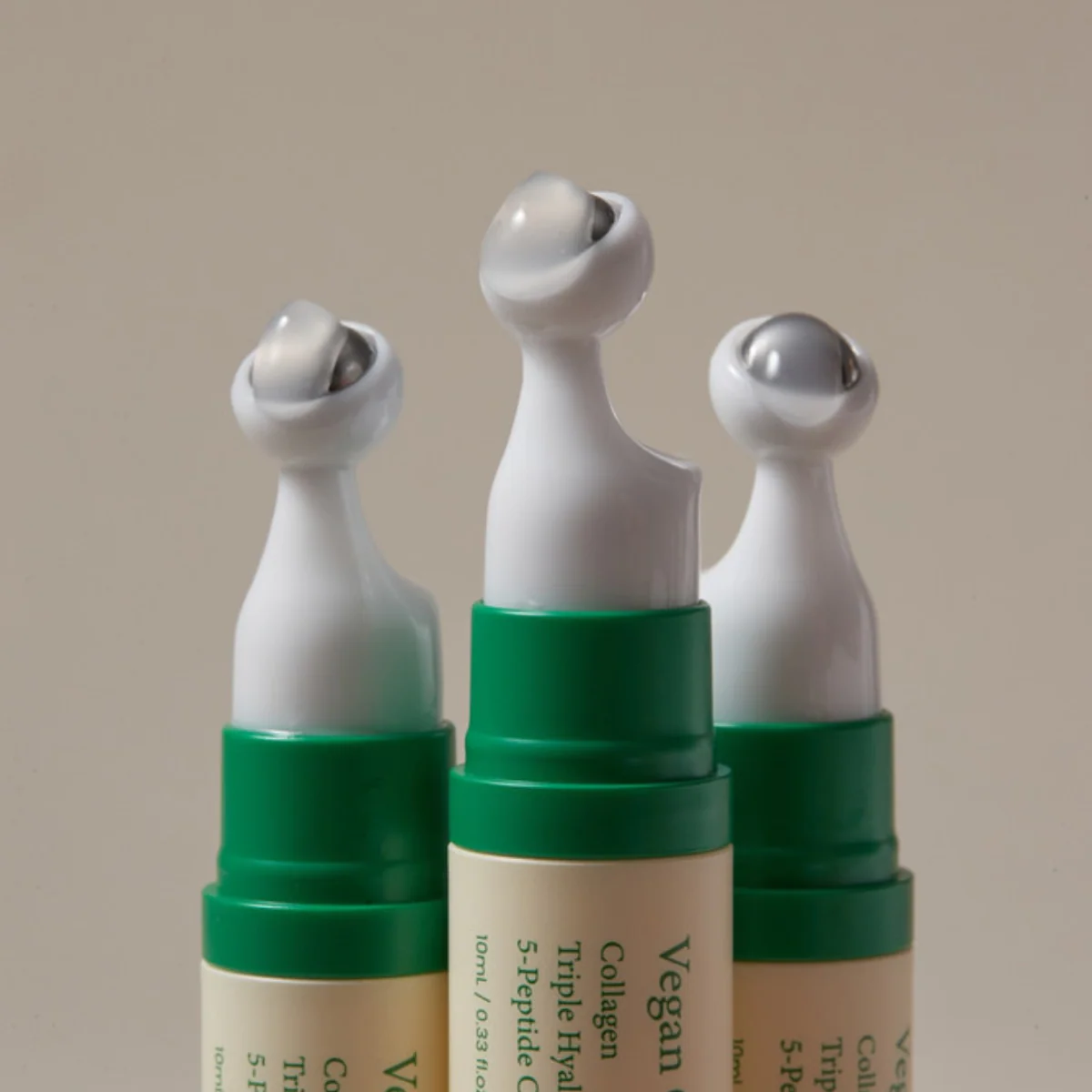 Vegan Collagen Eye Serum [10ml] - Image 3