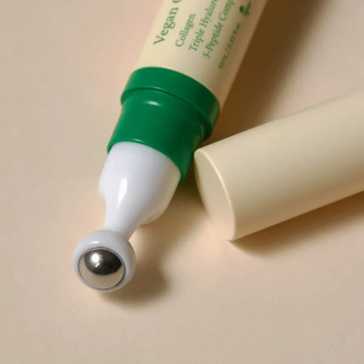 Vegan Collagen Eye Serum [10ml] - Image 4