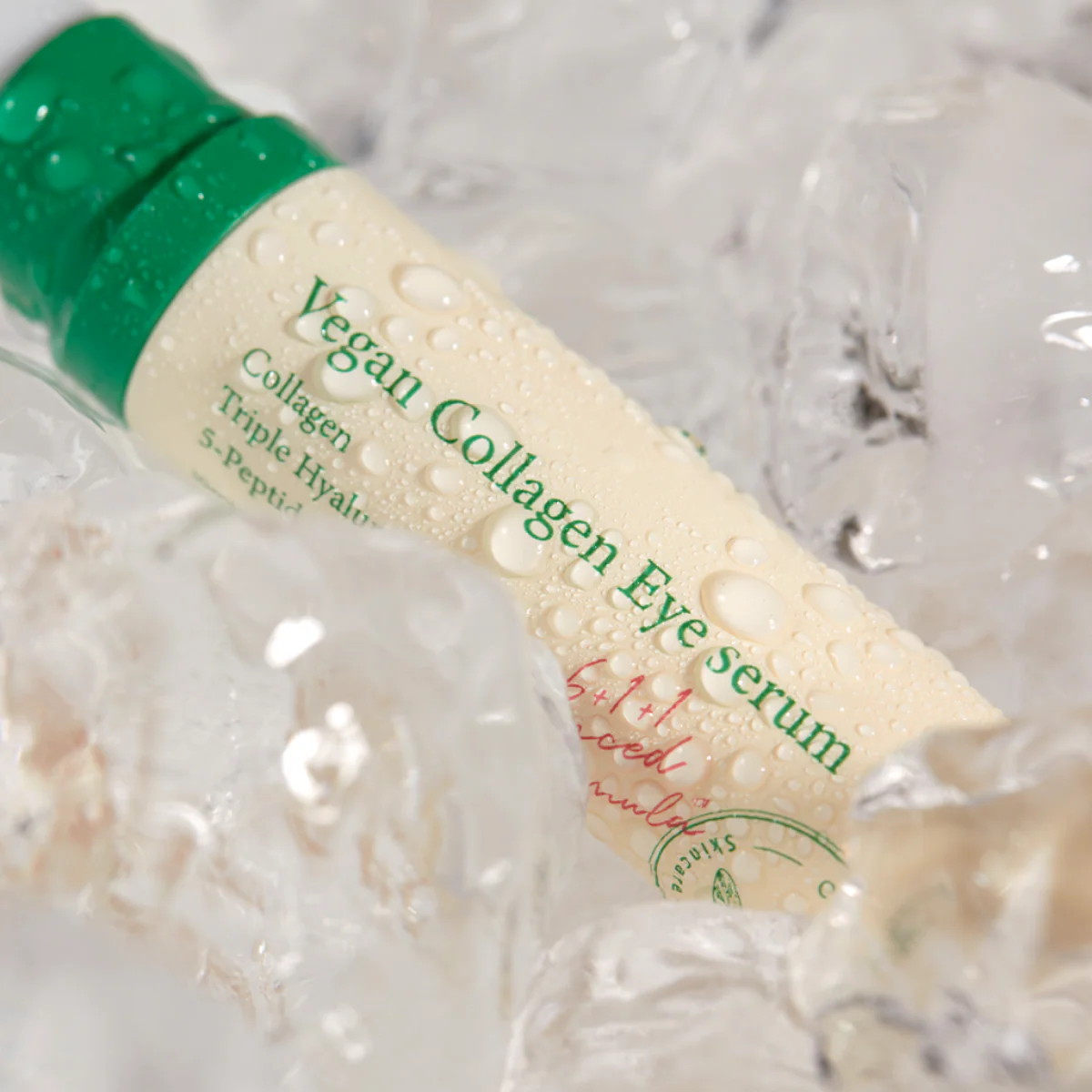 Vegan Collagen Eye Serum [10ml] - Image 5