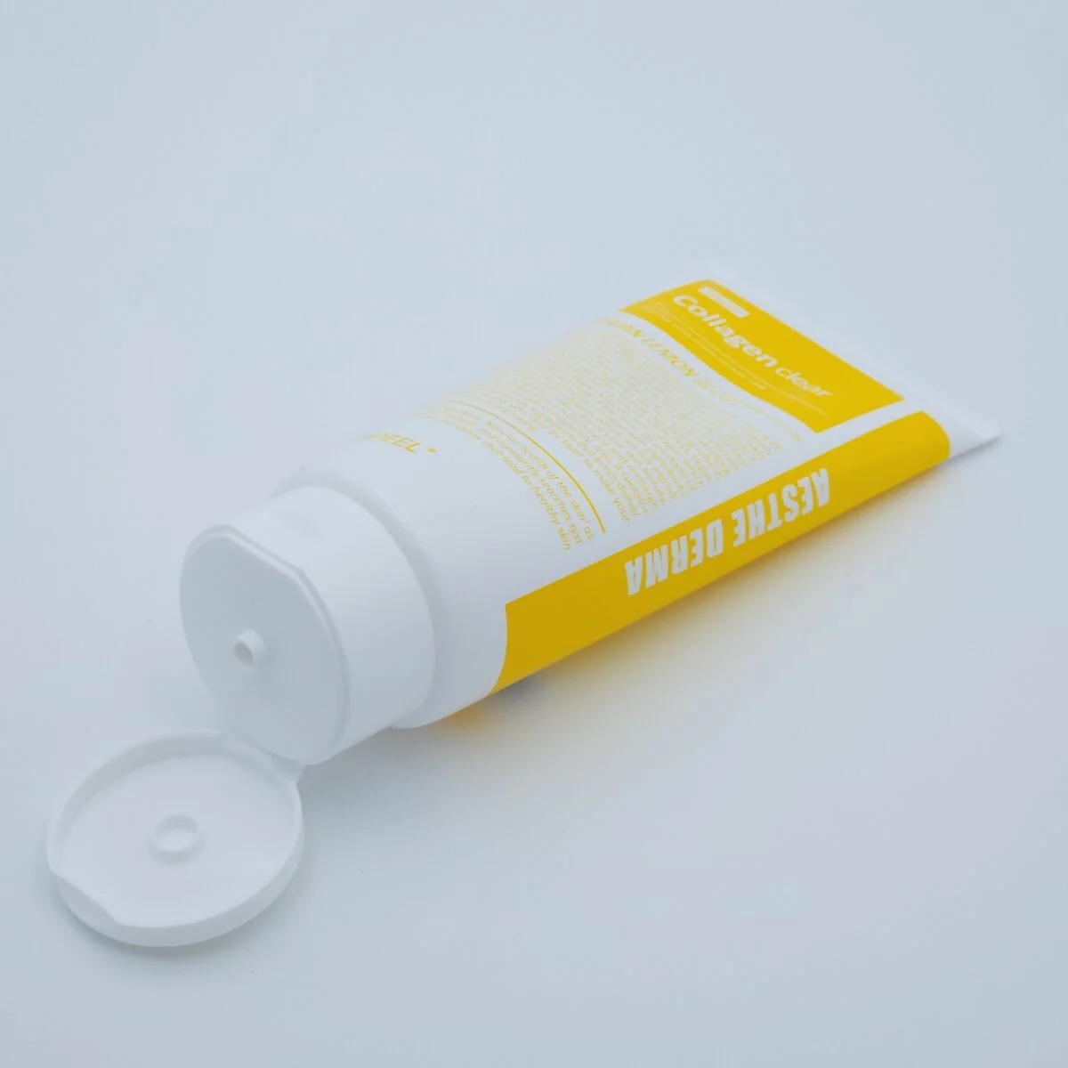 Vegan Vitamin Collagen Clear 300ml - Image 4
