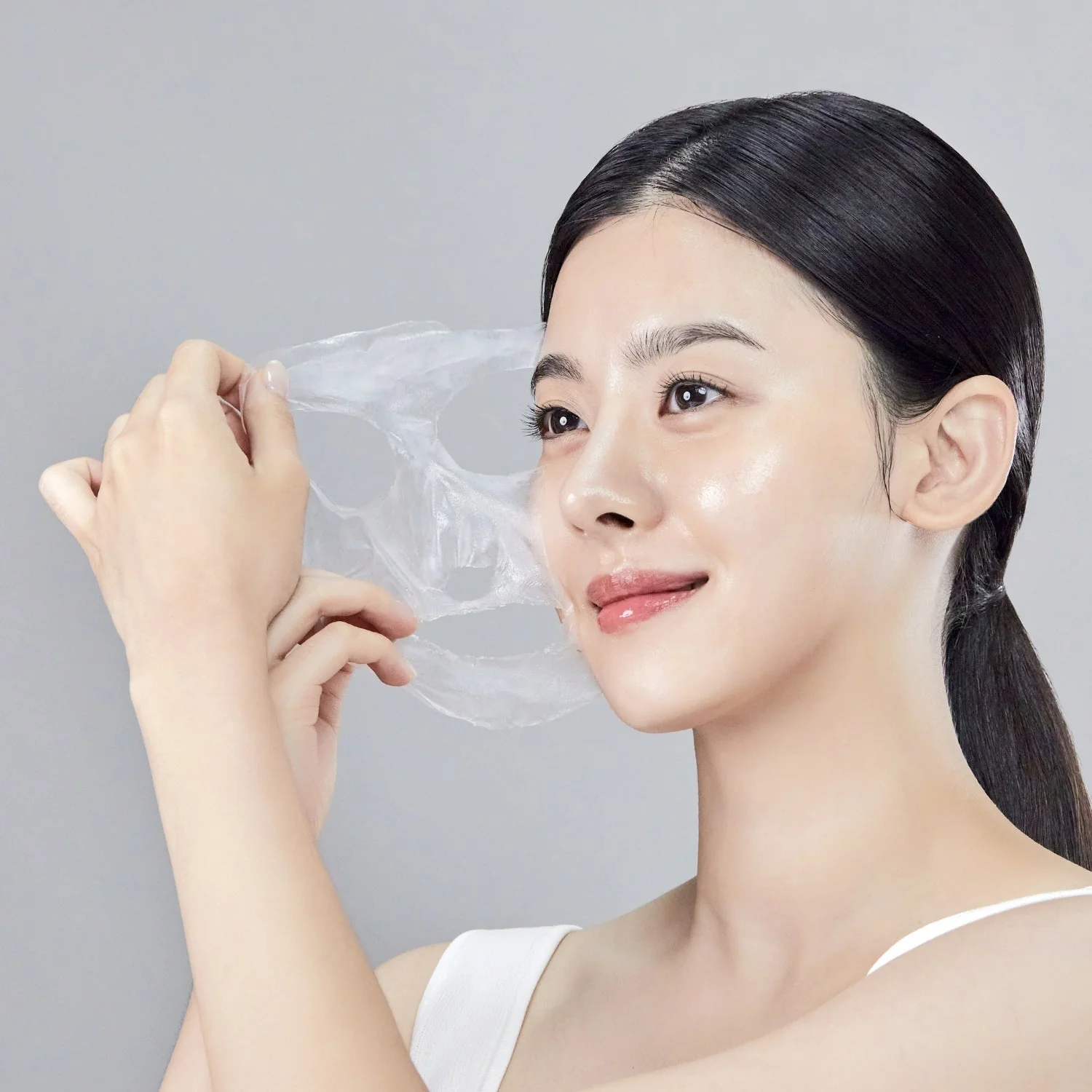 Vegan Vitamin Collagen Wrapping Mask 70ml - Image 3