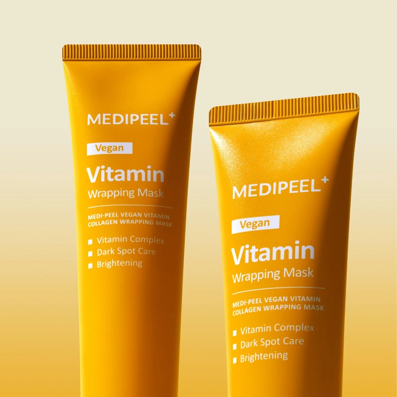 Vegan Vitamin Collagen Wrapping Mask 70ml - Image 4