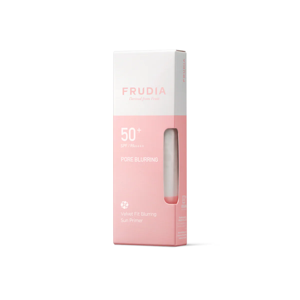 Velvet Fit Blurring Sun Primer [40g] - Image 2