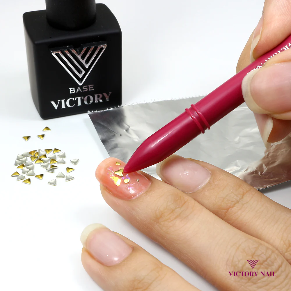 Victory Ceramic Pusher [2pcs] - Image 3