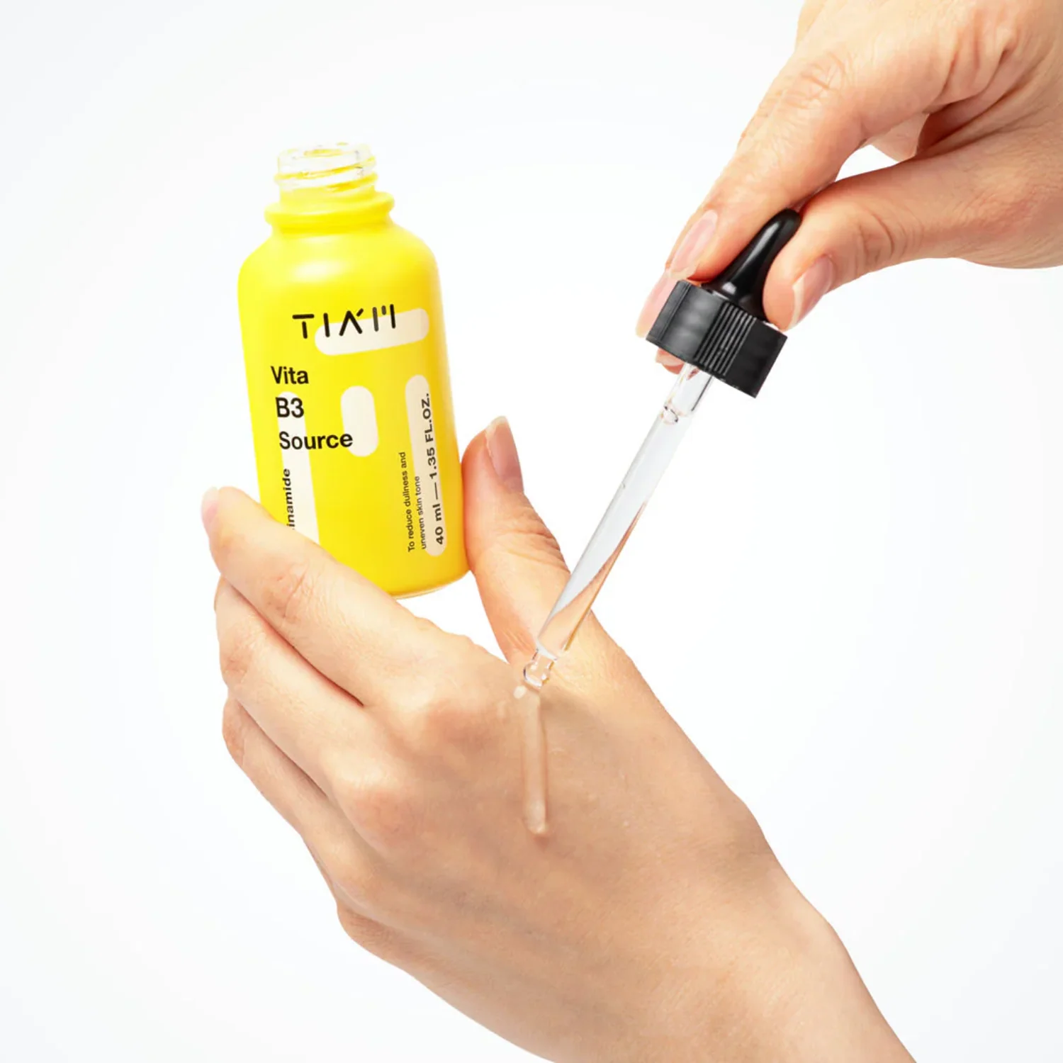 Vita B3 Source 40ml - Image 2