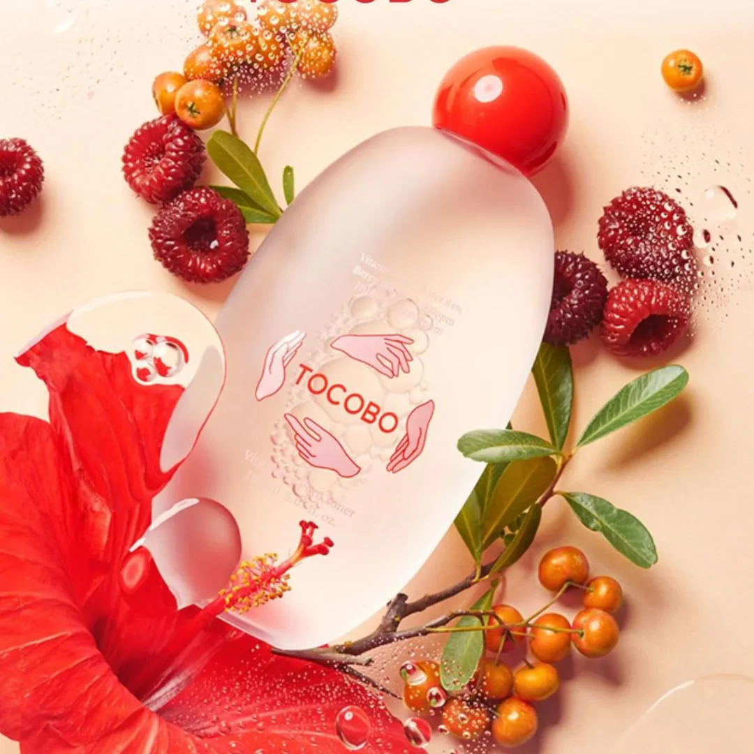 Vita Berry Pore Toner 150ml - Image 4