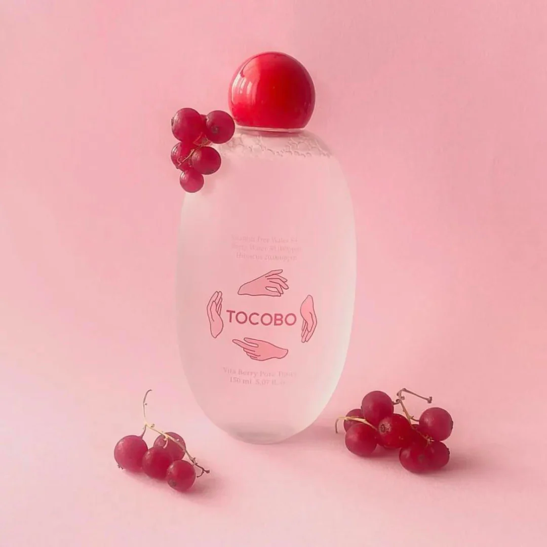 Vita Berry Pore Toner 150ml - Image 5