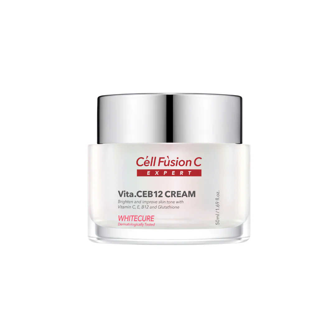 Vita.CEB12 Cream 50ml