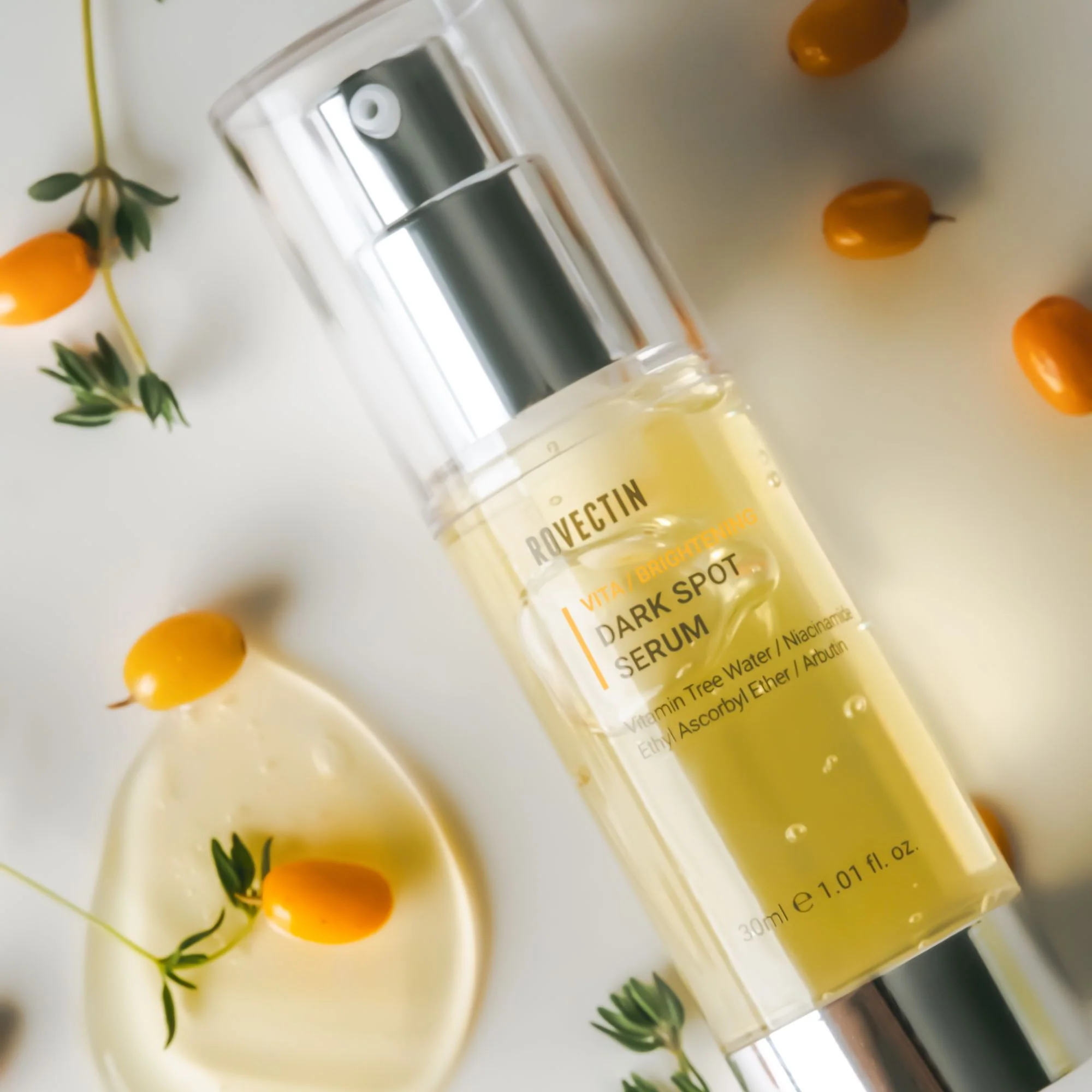 Vita Dark Spot Serum 30ml - Image 5
