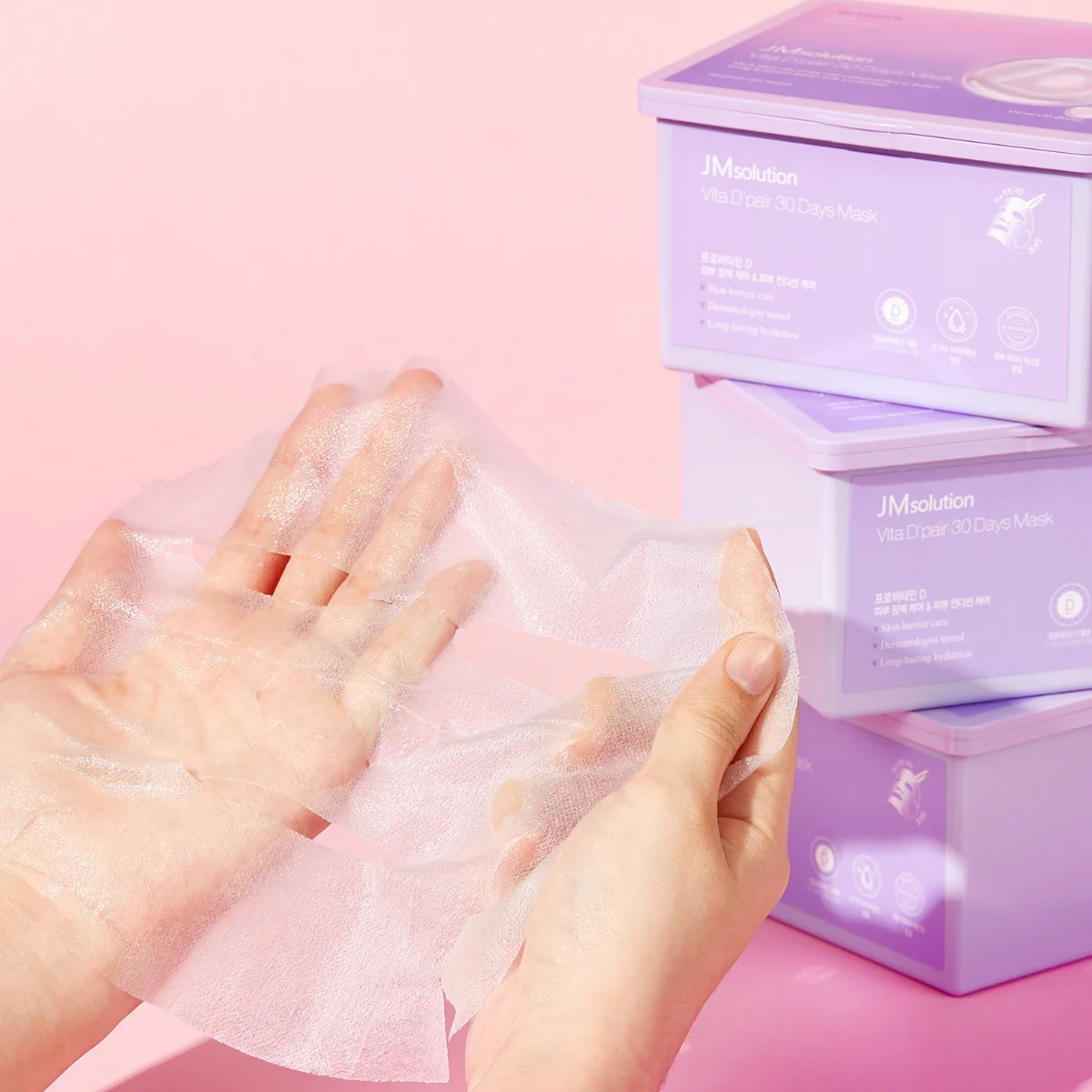 Vita D'Pair 30 Days Mask - Image 7