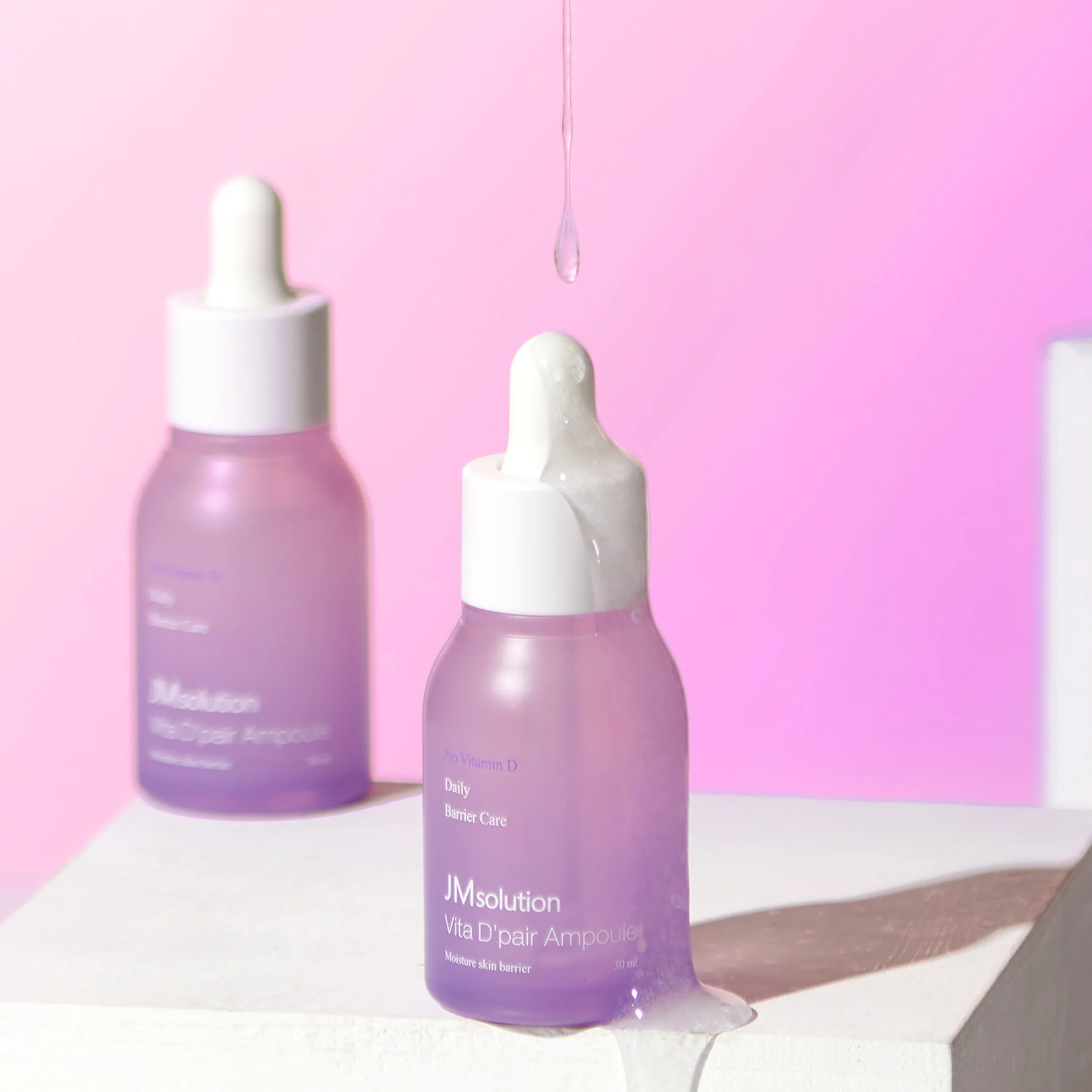 Vita D'Pair Ampoule [30ml] - Image 3